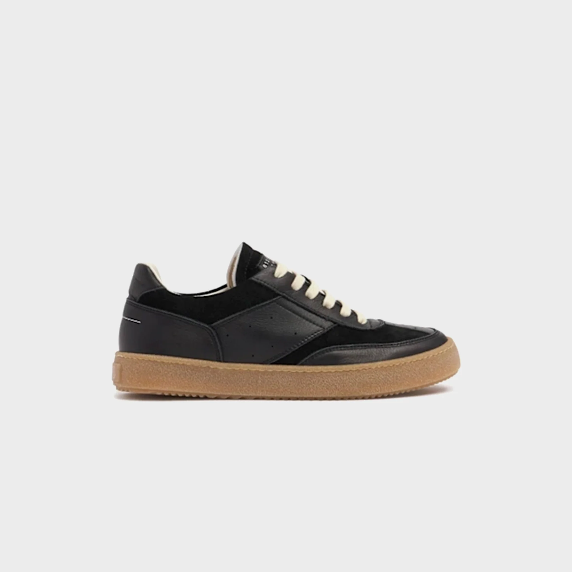 Kids Lace-Up Sneakers