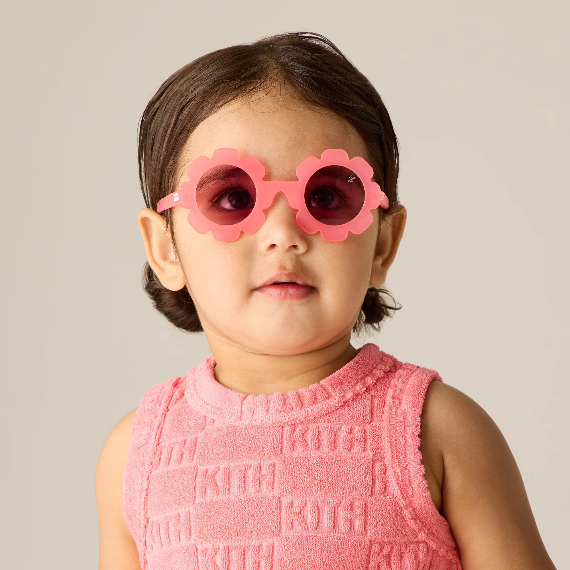 Kith Baby for Babiators Flower
