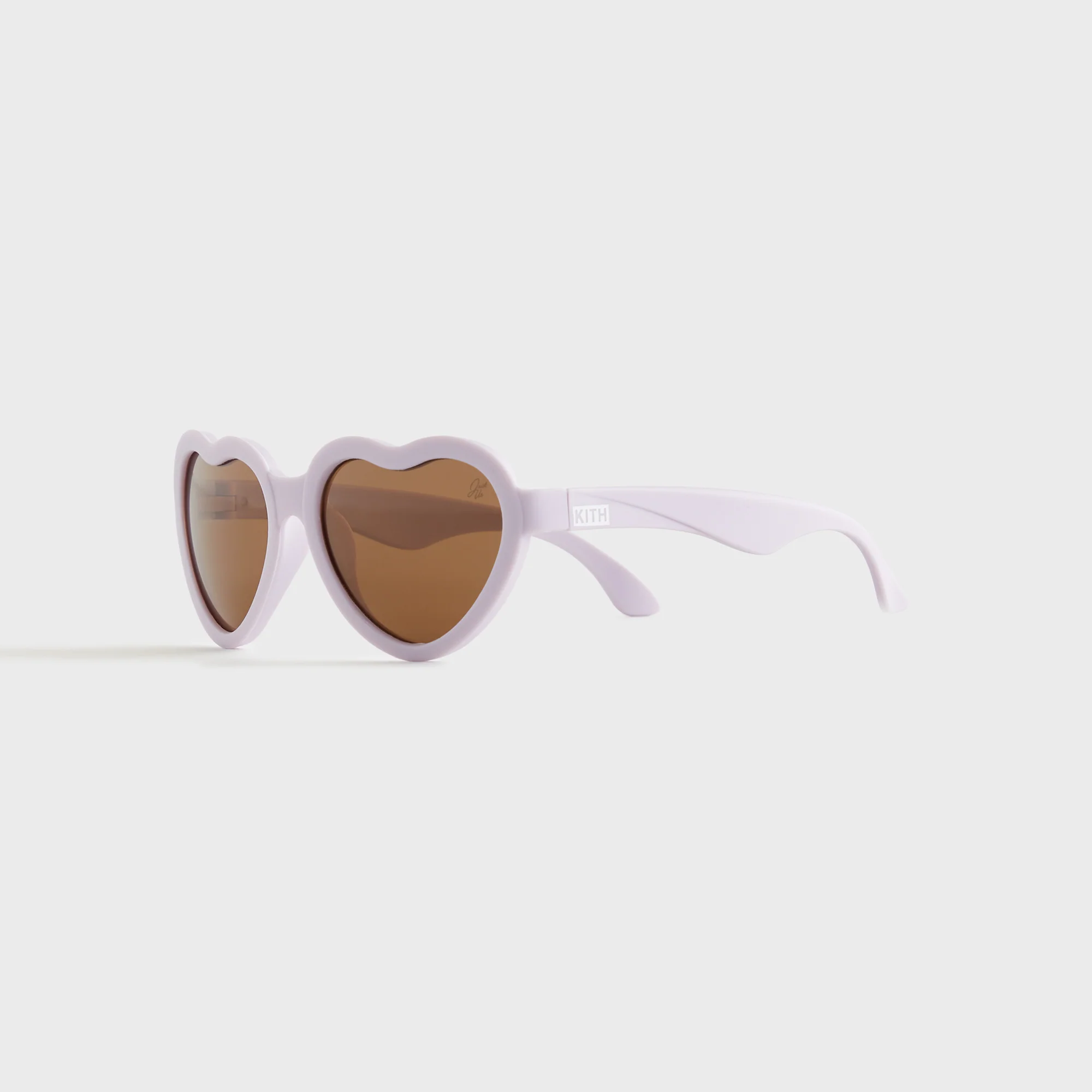 Kith Baby for Babiators Hearts