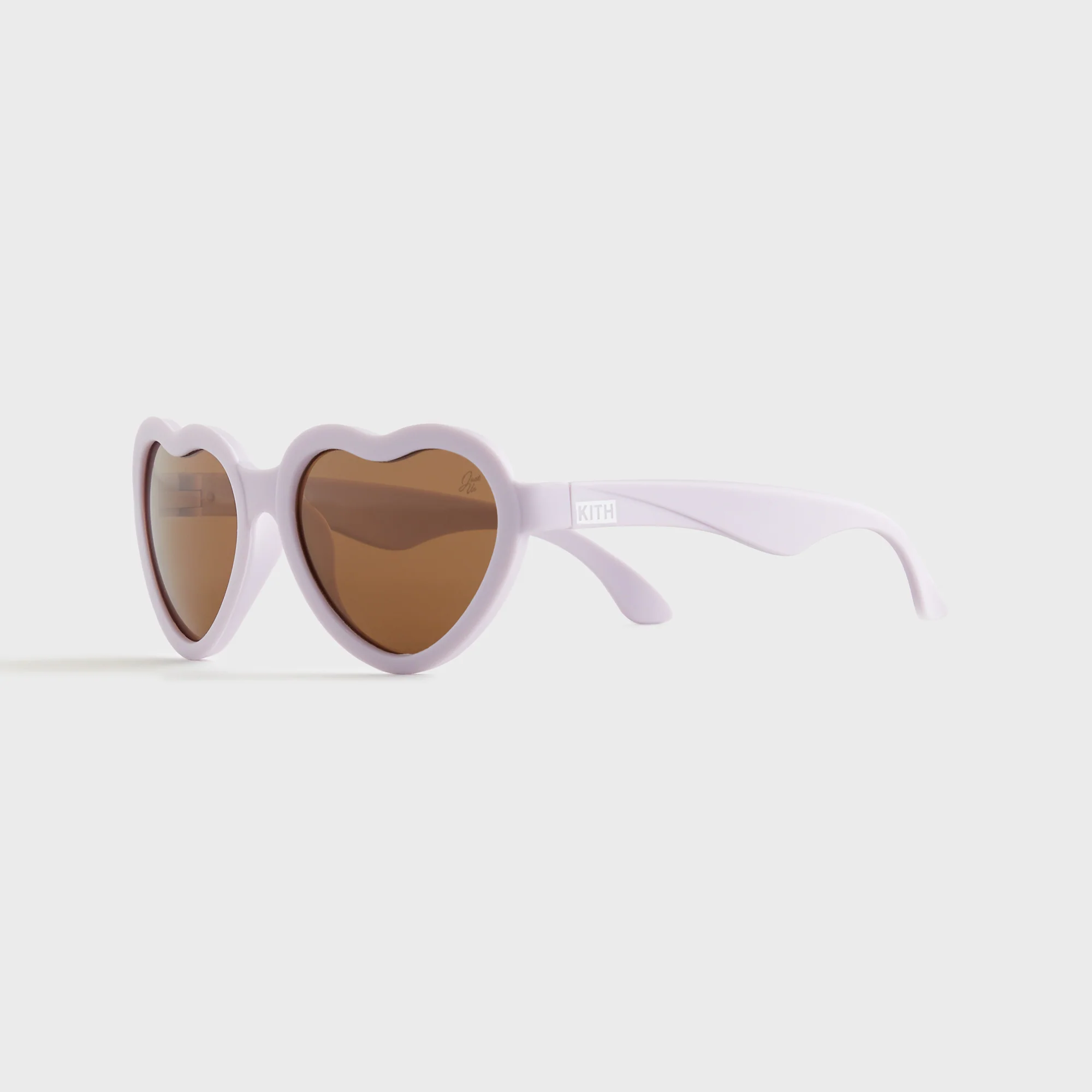 Kith Kids for Babiators Hearts