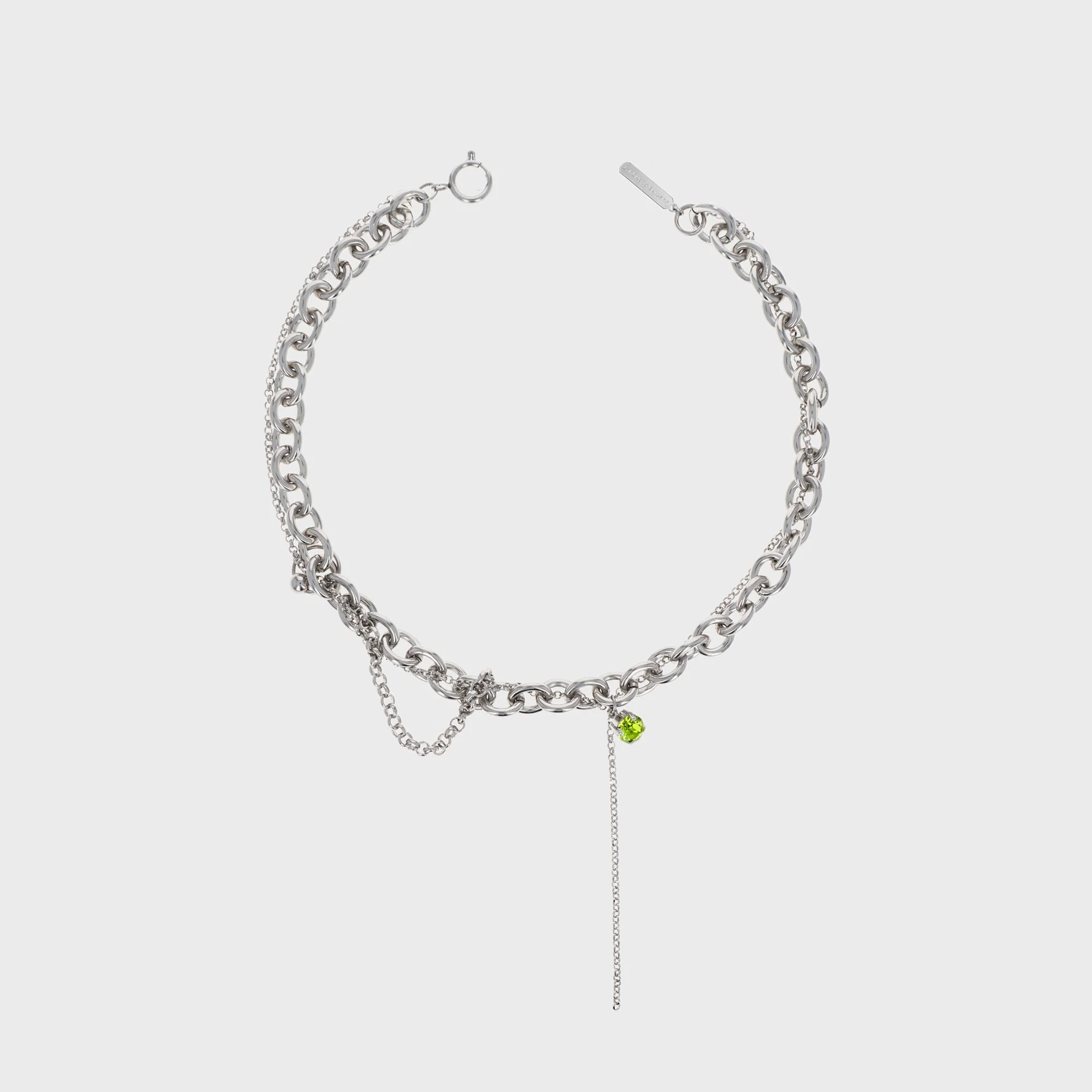 Lucy Necklace