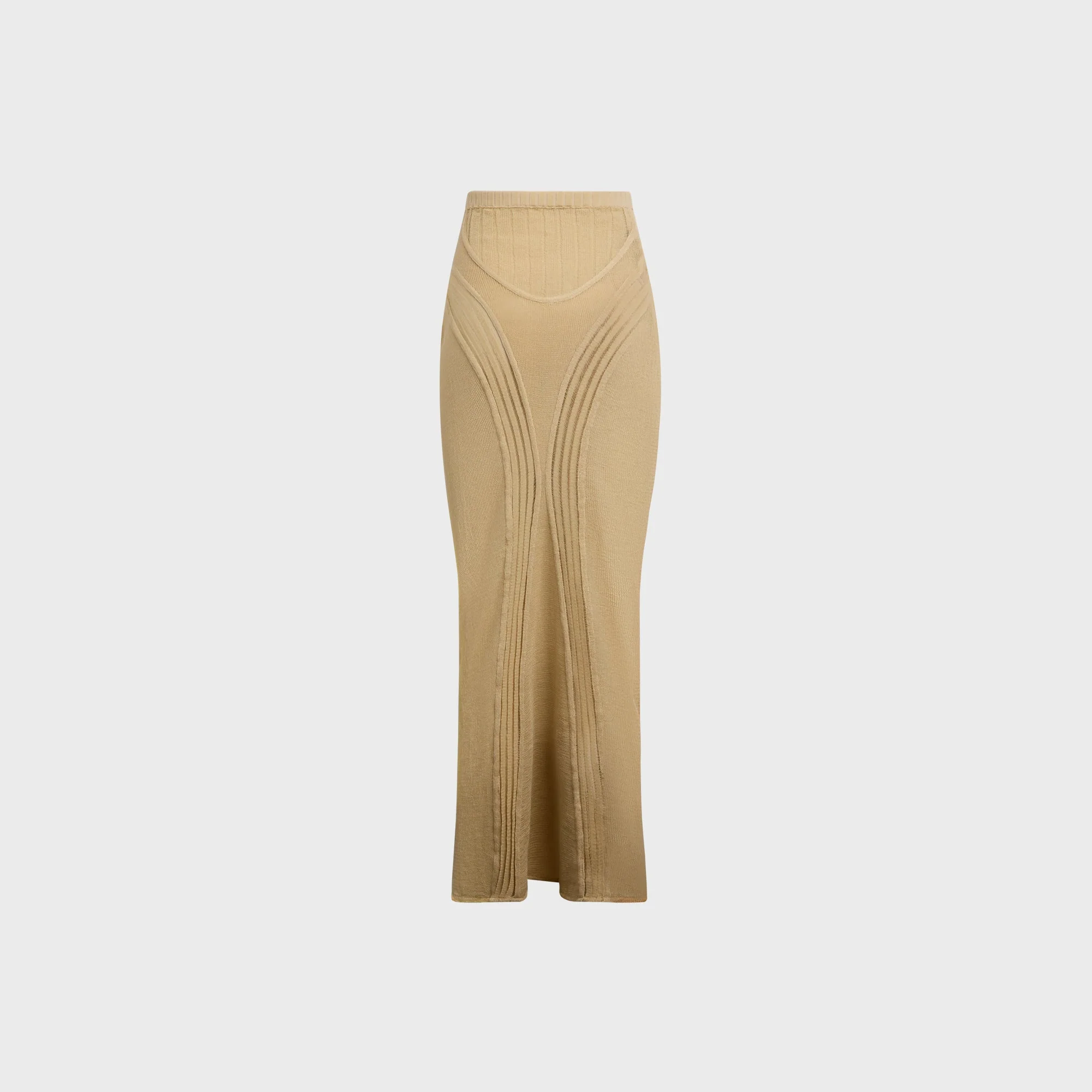 Rider Maxi Skirt