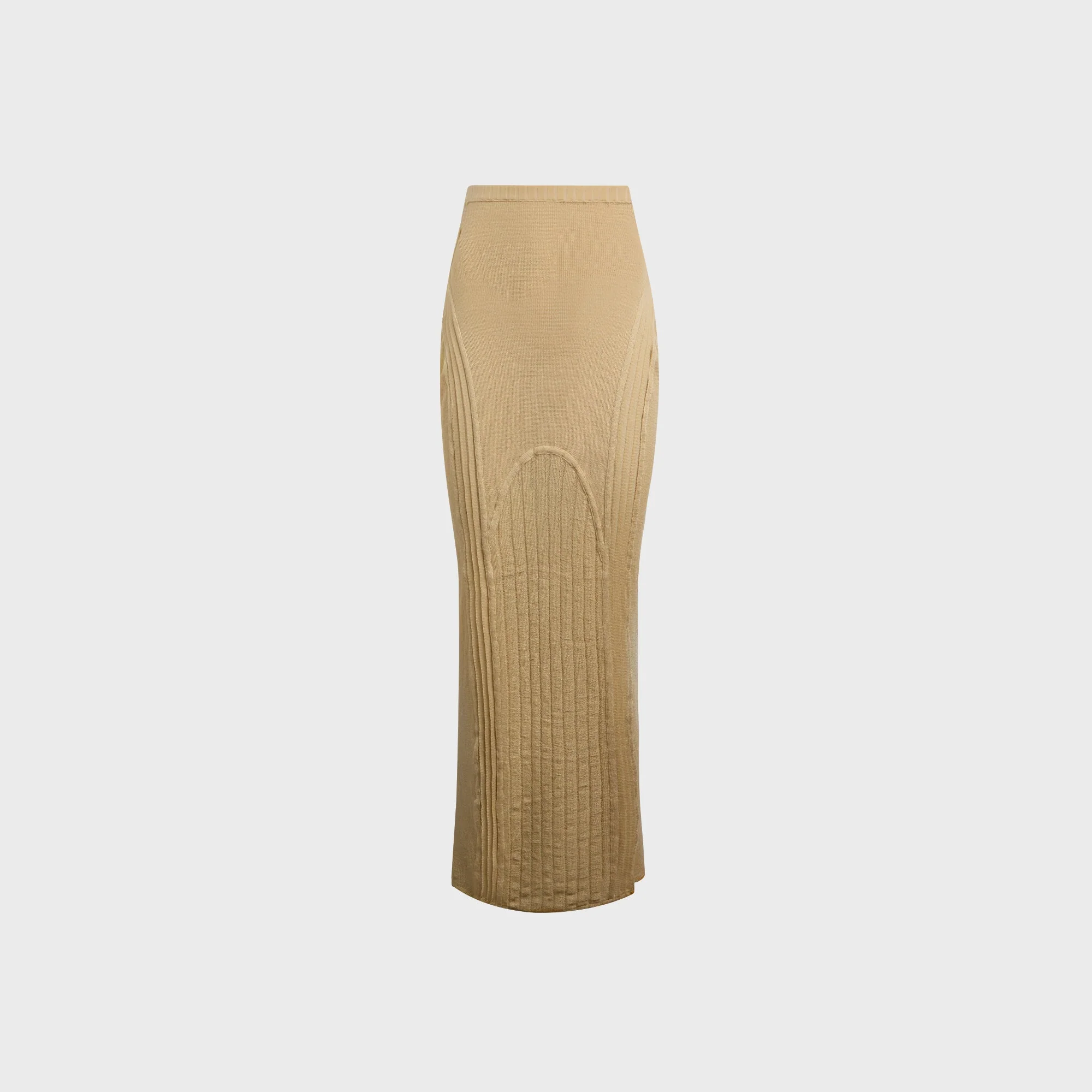 Rider Maxi Skirt