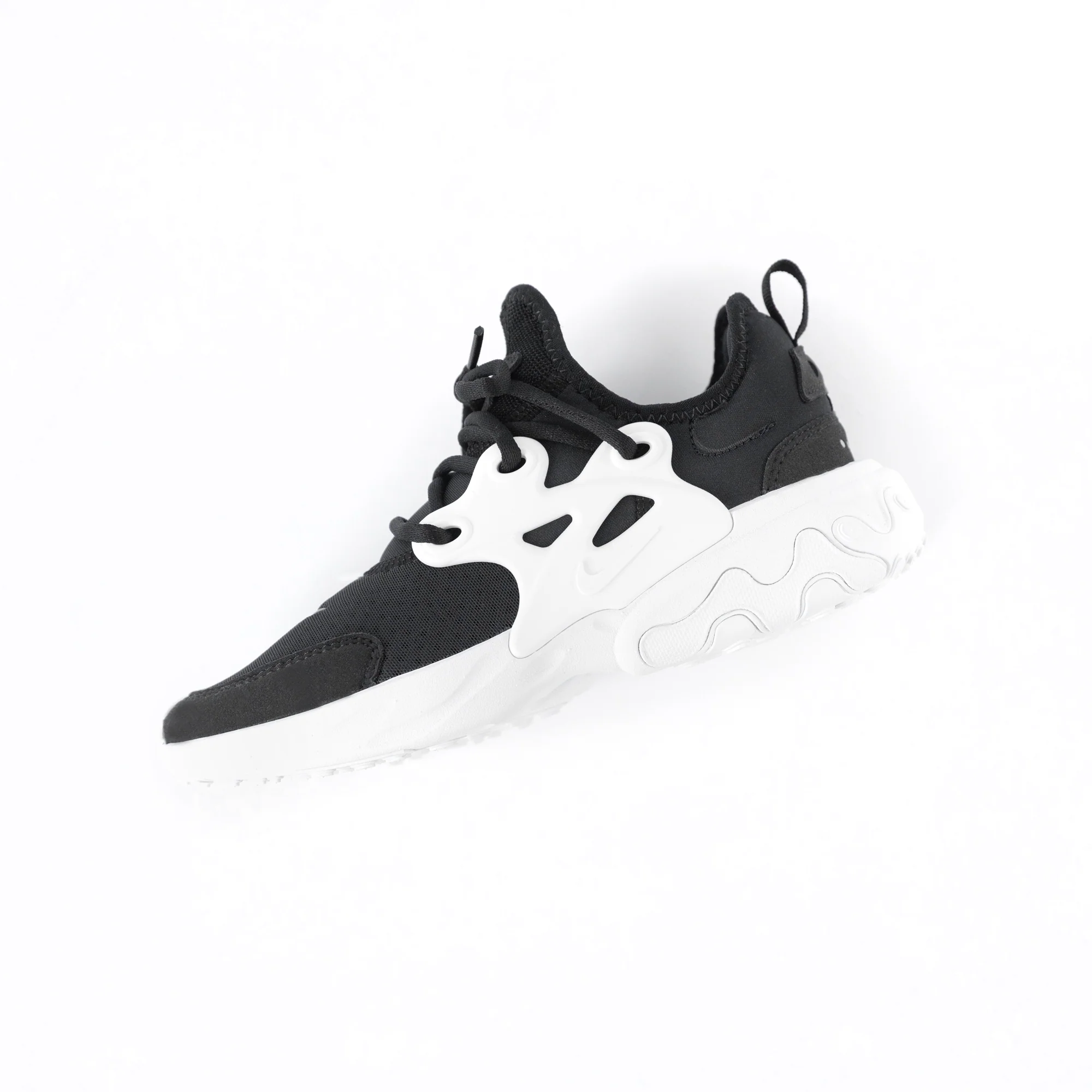 GS Presto React