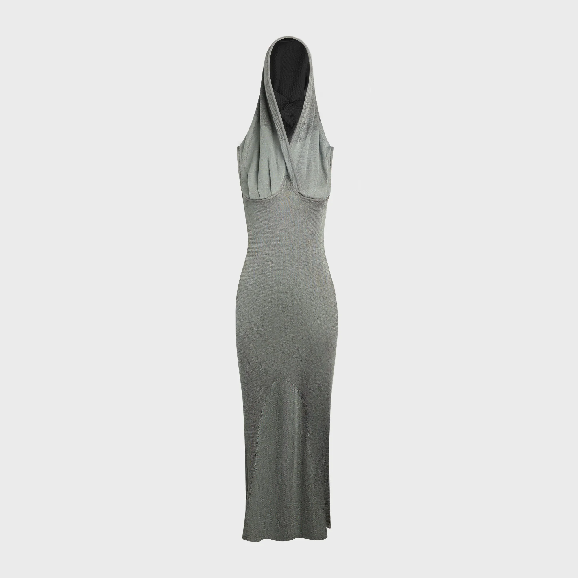 Lowhood Maxi Dress