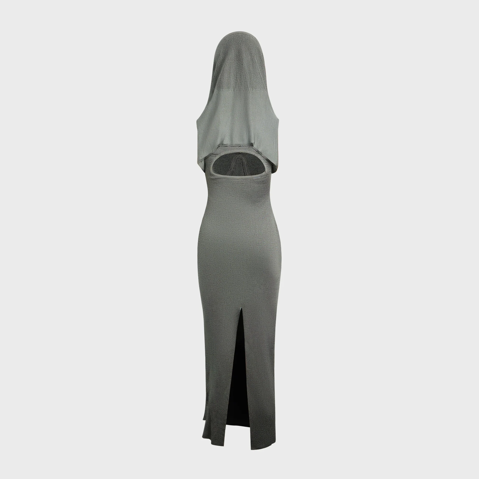 Lowhood Maxi Dress