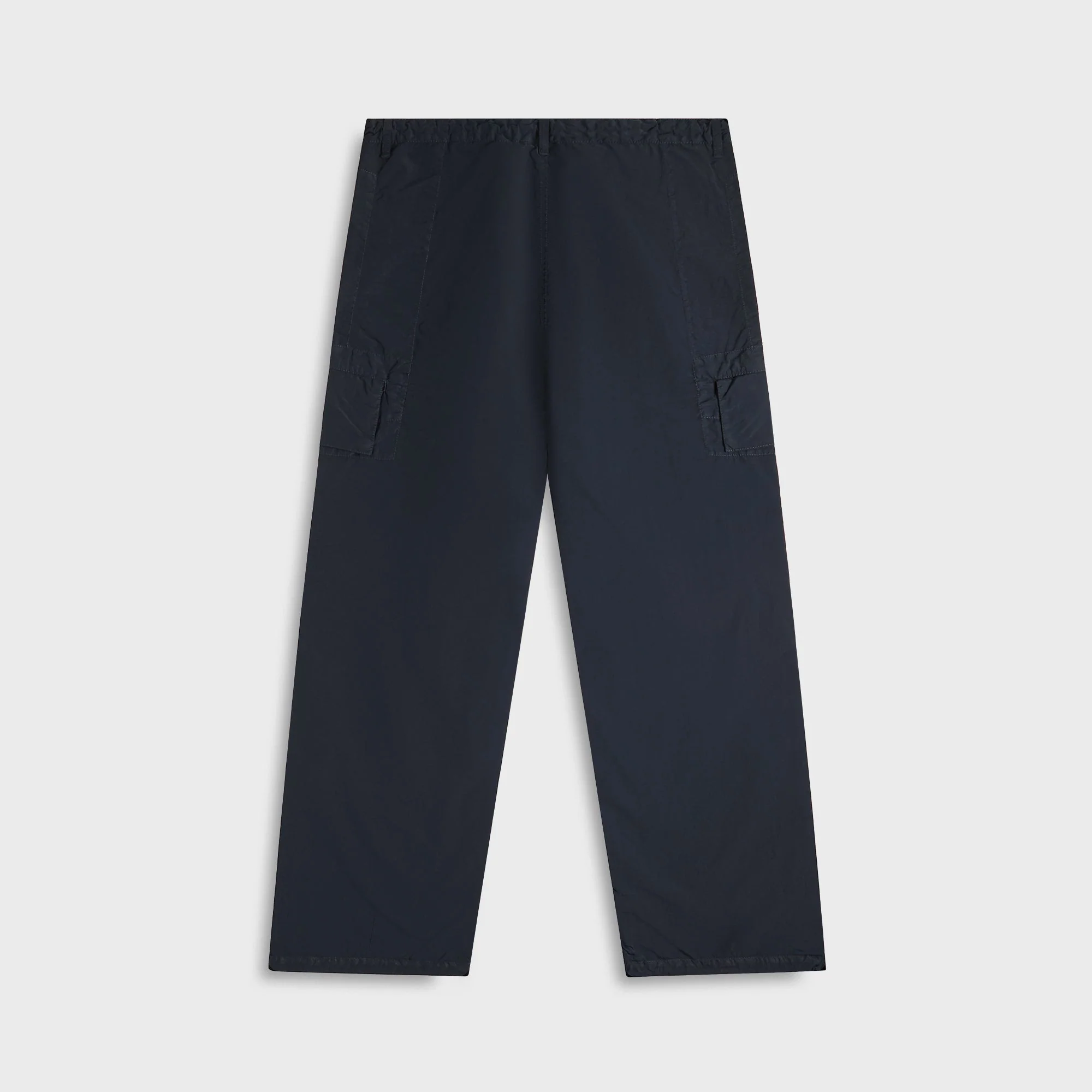 Flatt Nylon Oversize Pants