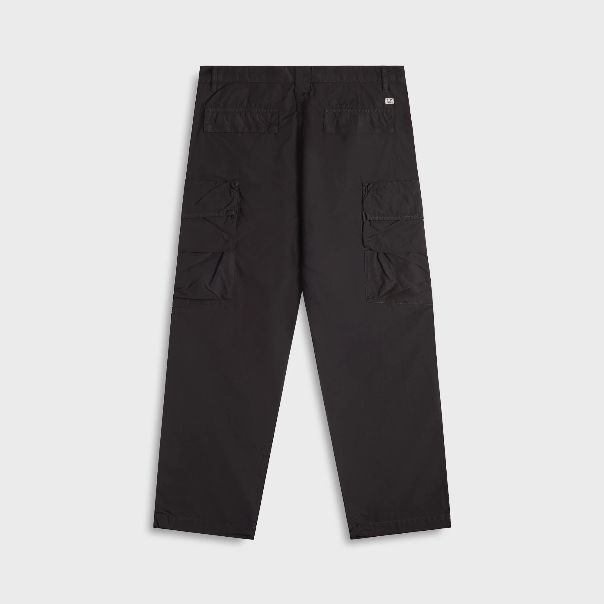 Flatt Nylon Cargo Pants