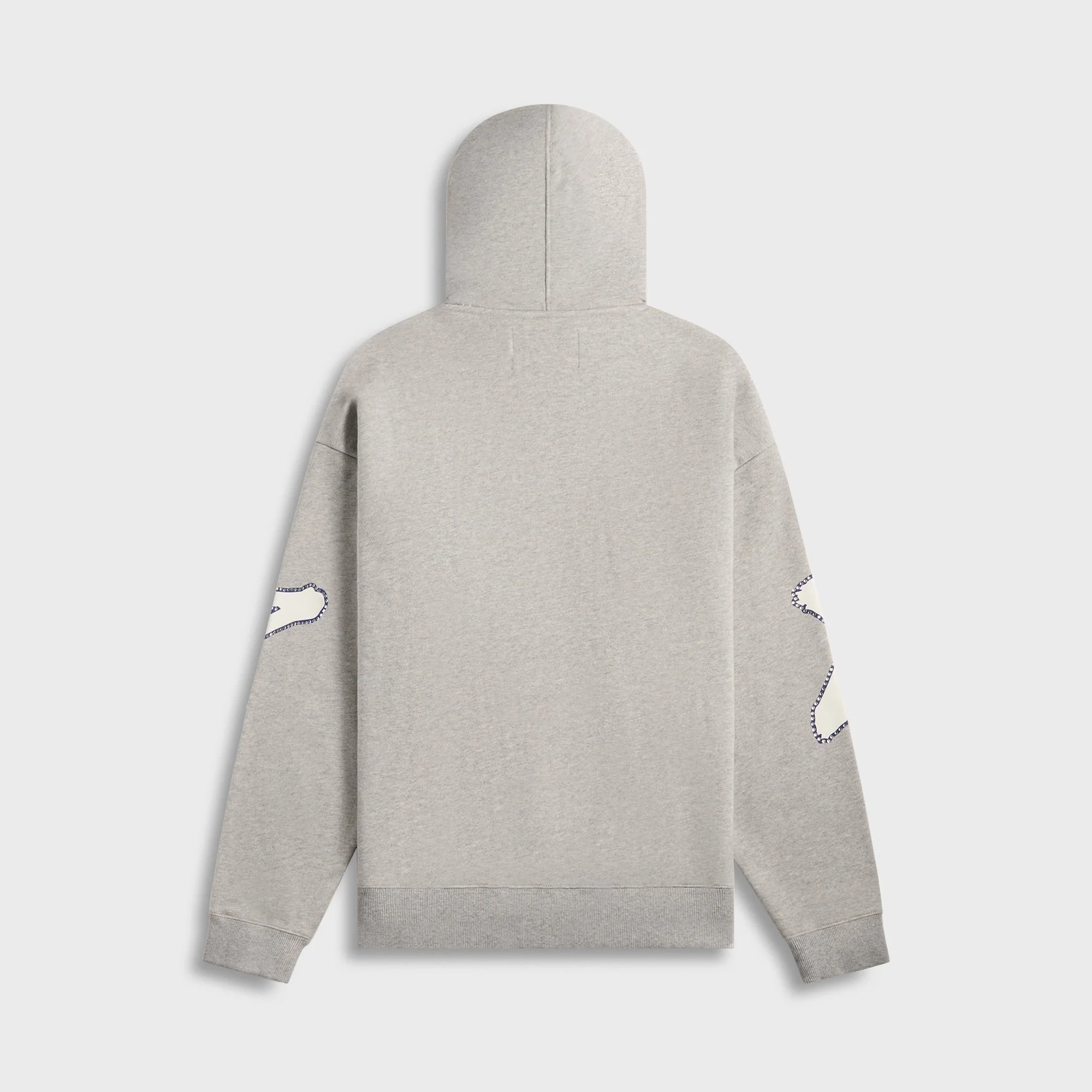 Rhinestone Star Hoodie