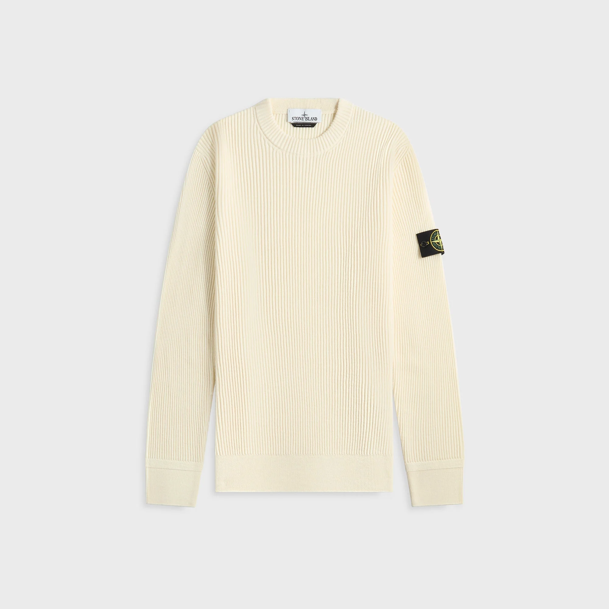 Crewneck Sweater