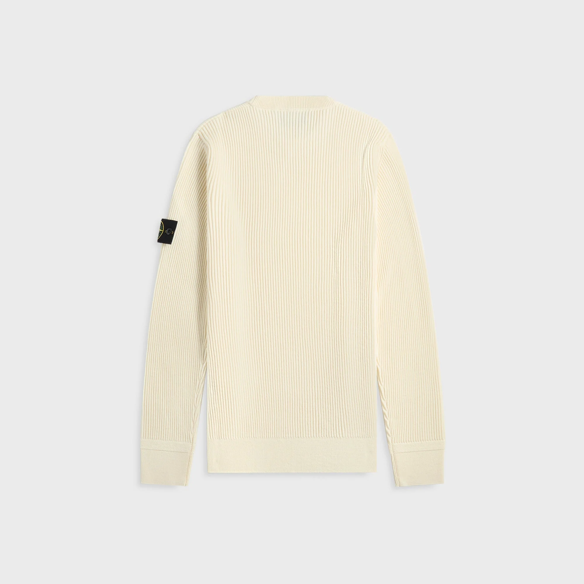 Crewneck Sweater