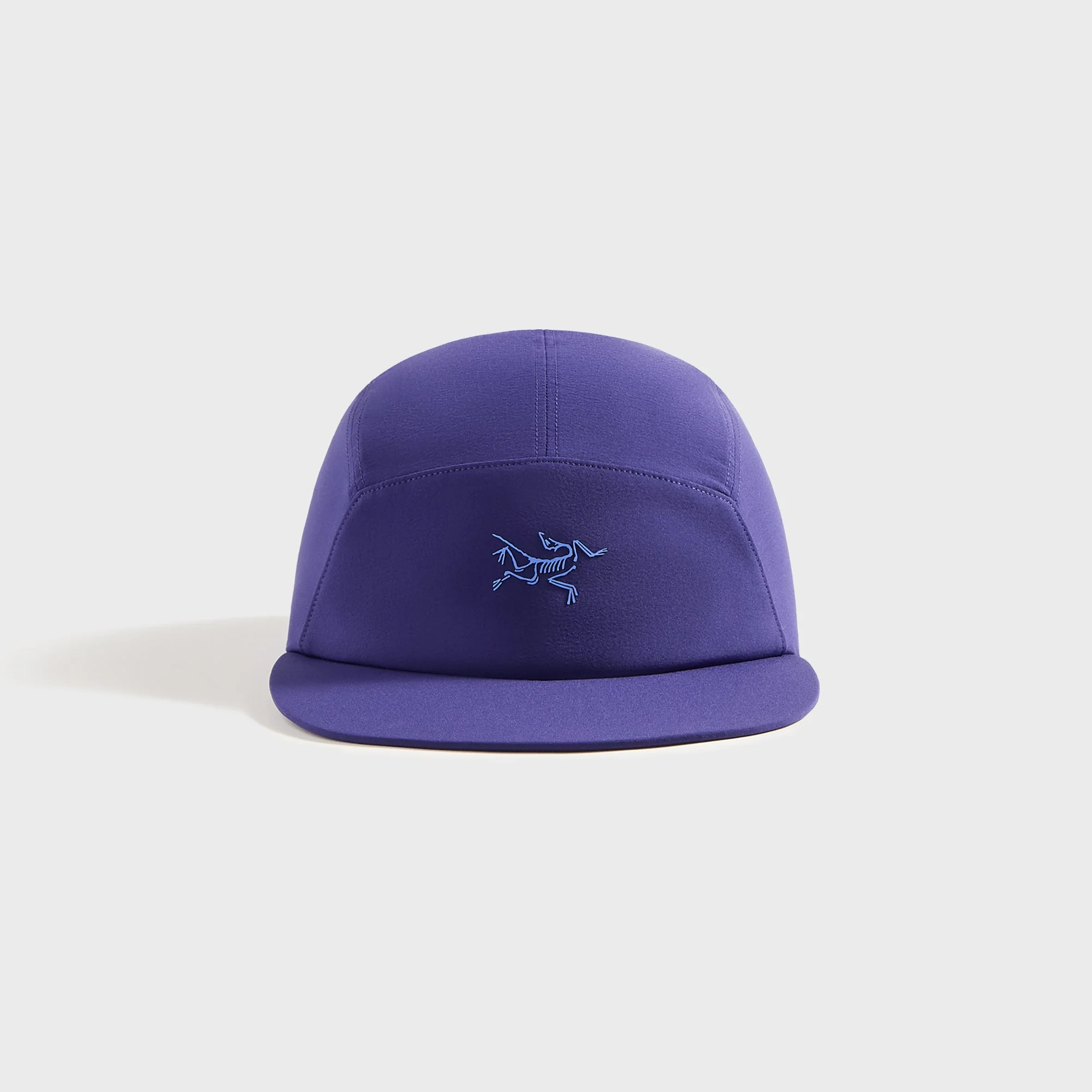 Gamma 5 Panel Cap