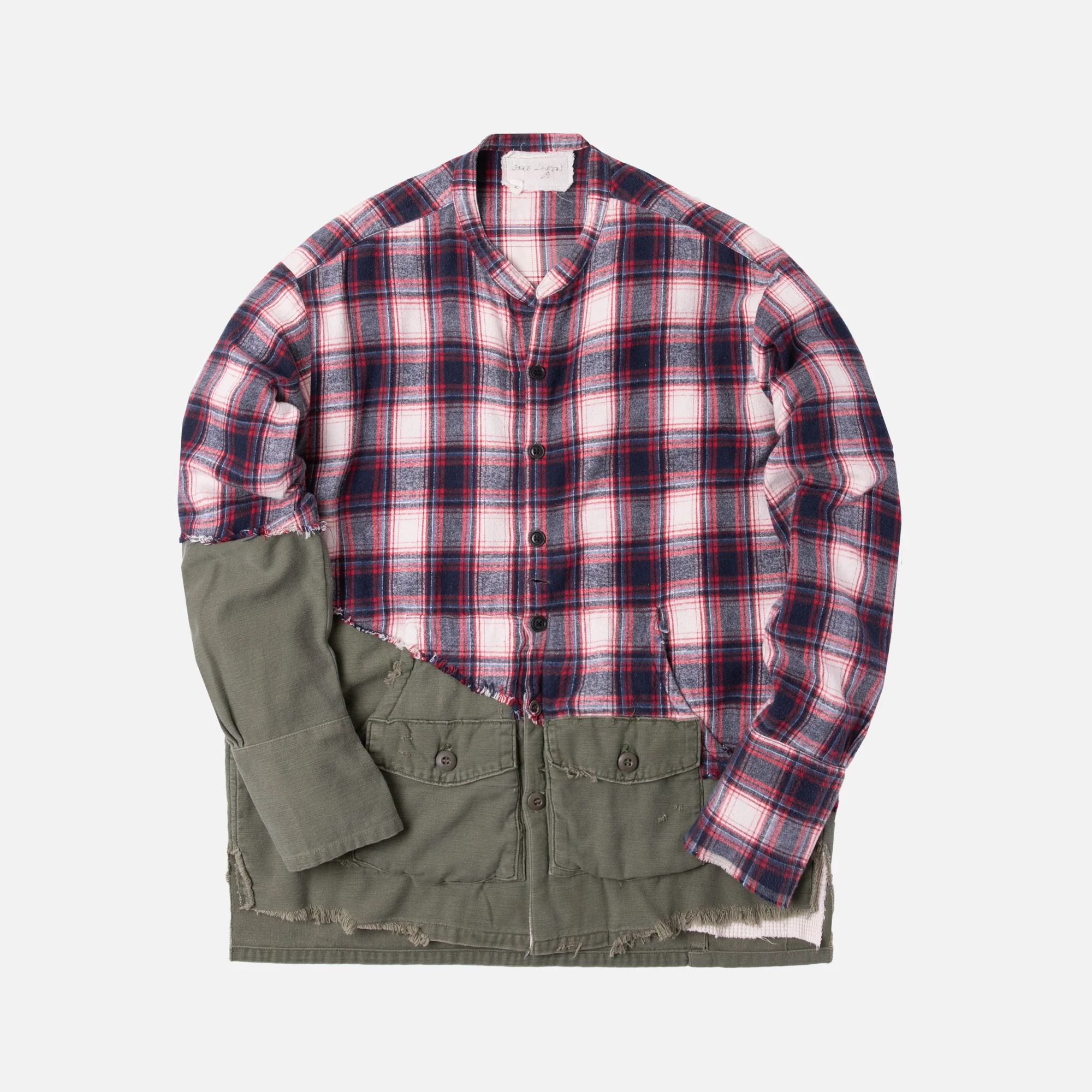 50/50 Studio Shirt