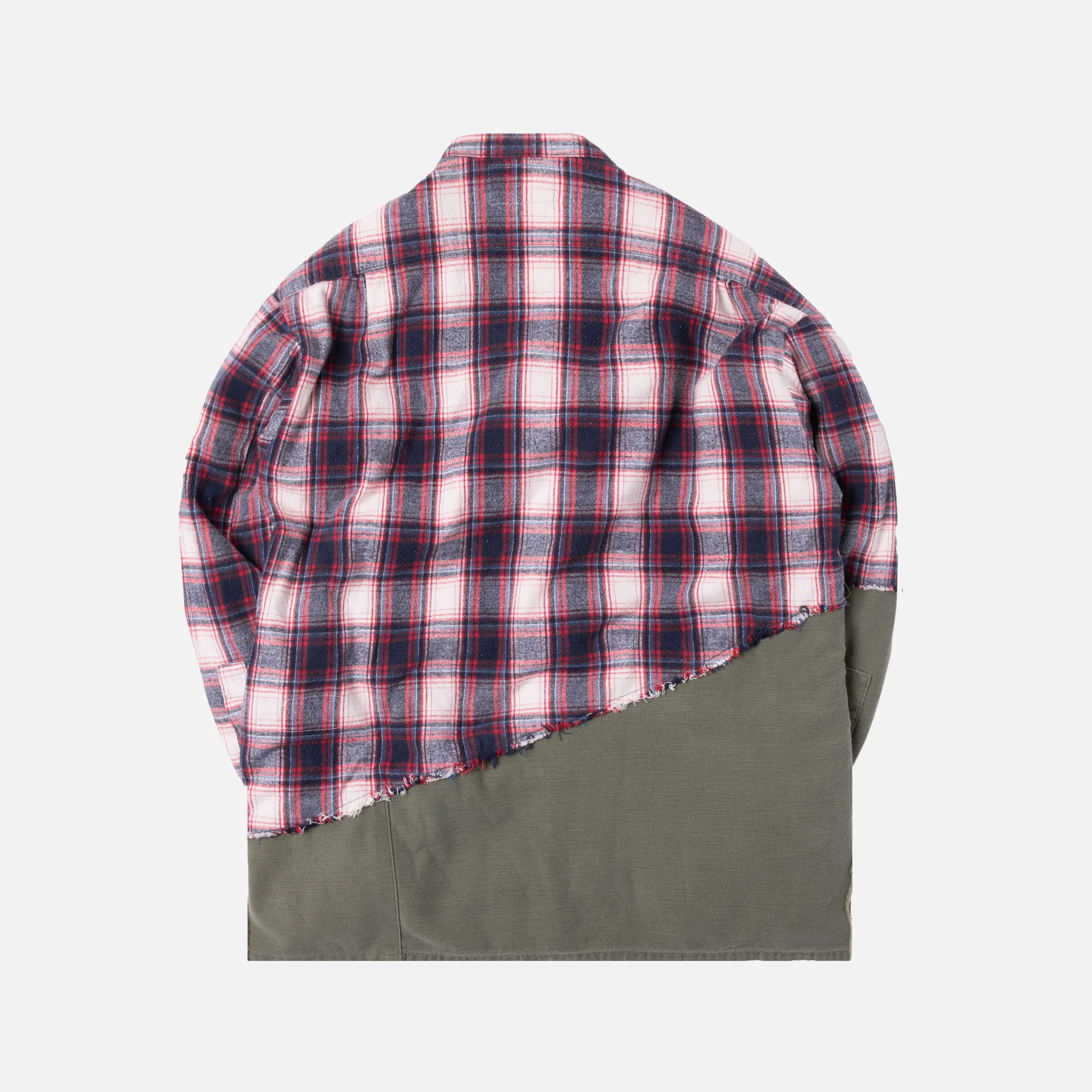 50/50 Studio Shirt