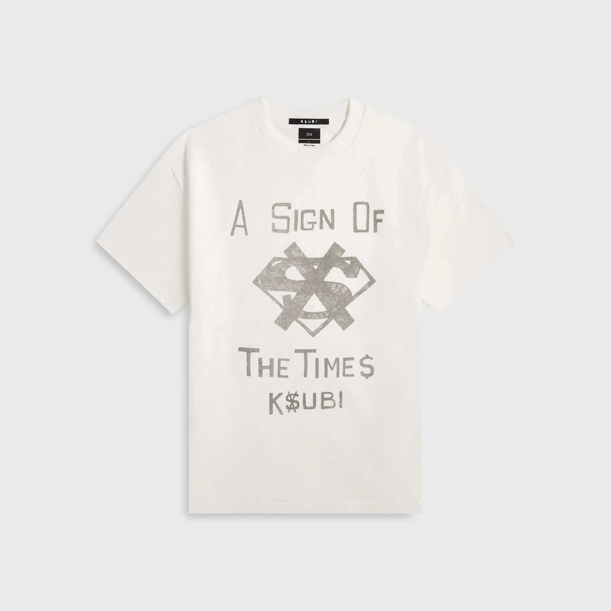 The Sign Ekcess Tee