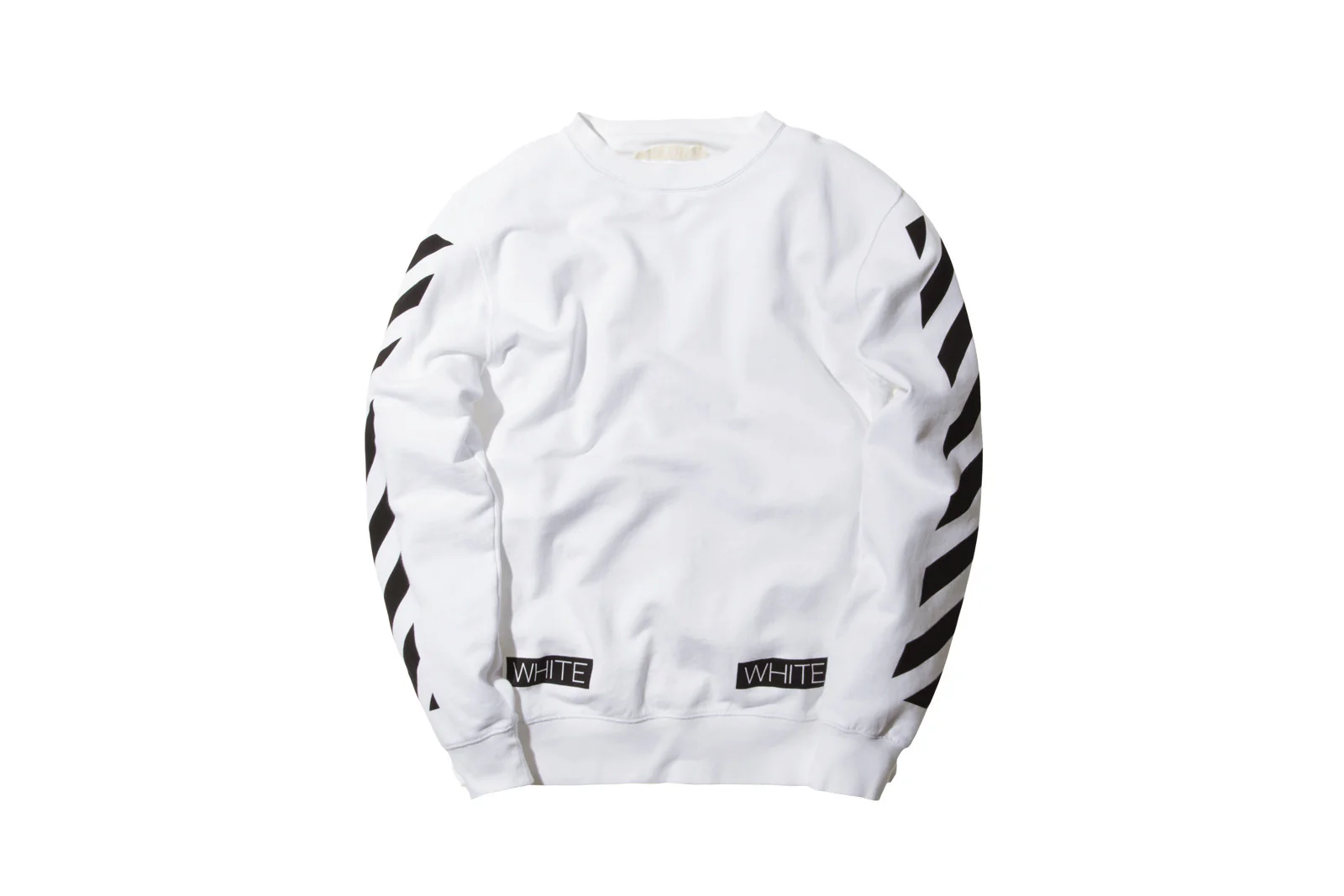 Crewneck