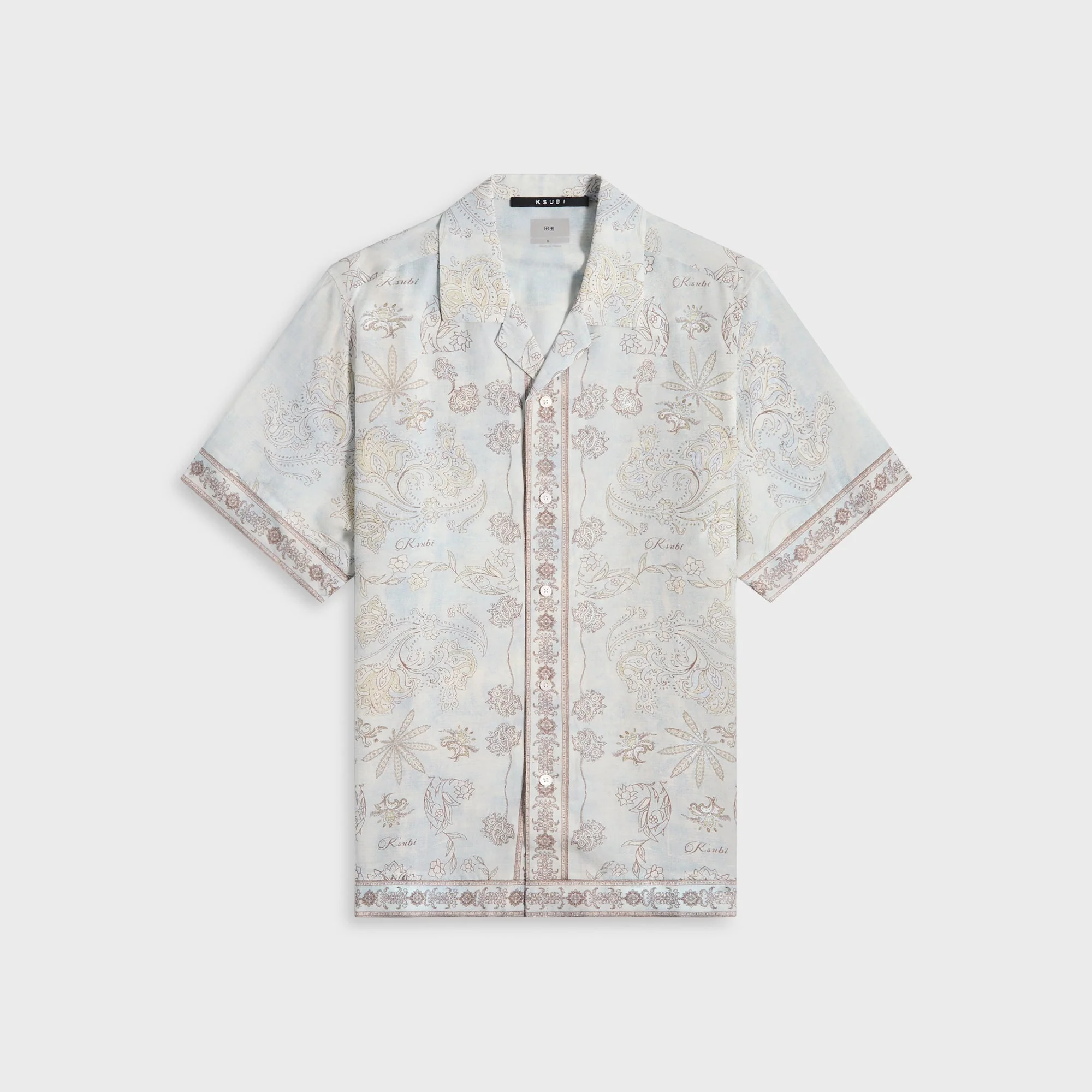 Eternity Ekcess Resort Shirt