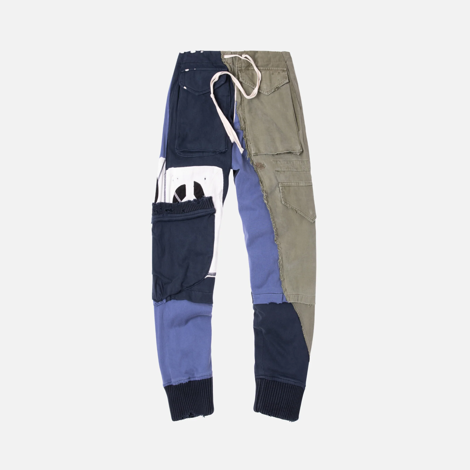 Deconstructed Rugby Pant