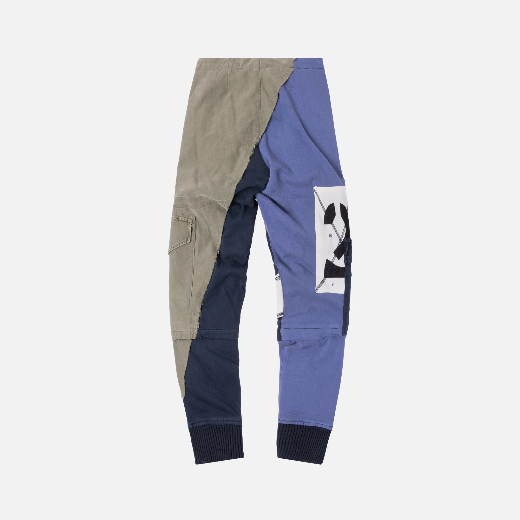 Deconstructed Rugby Pant