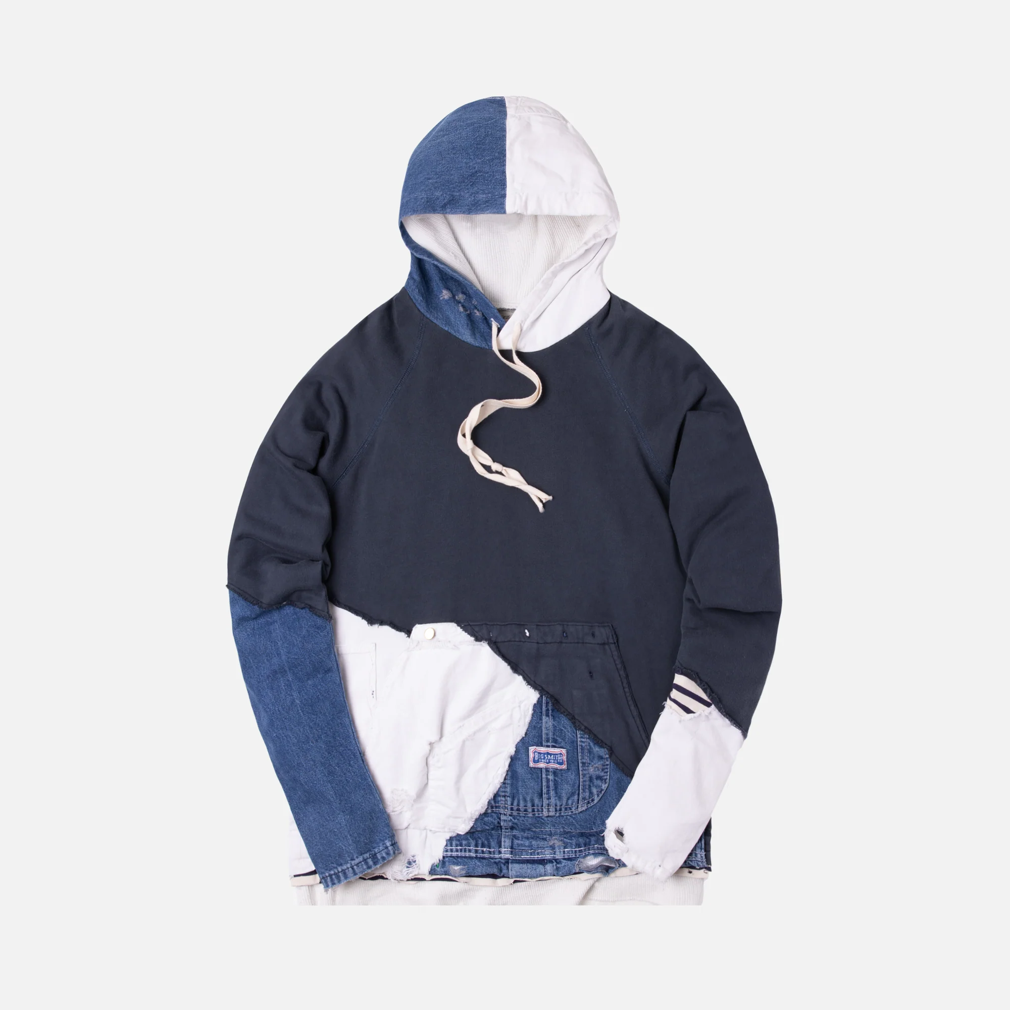 50/50 Painter Hoodie