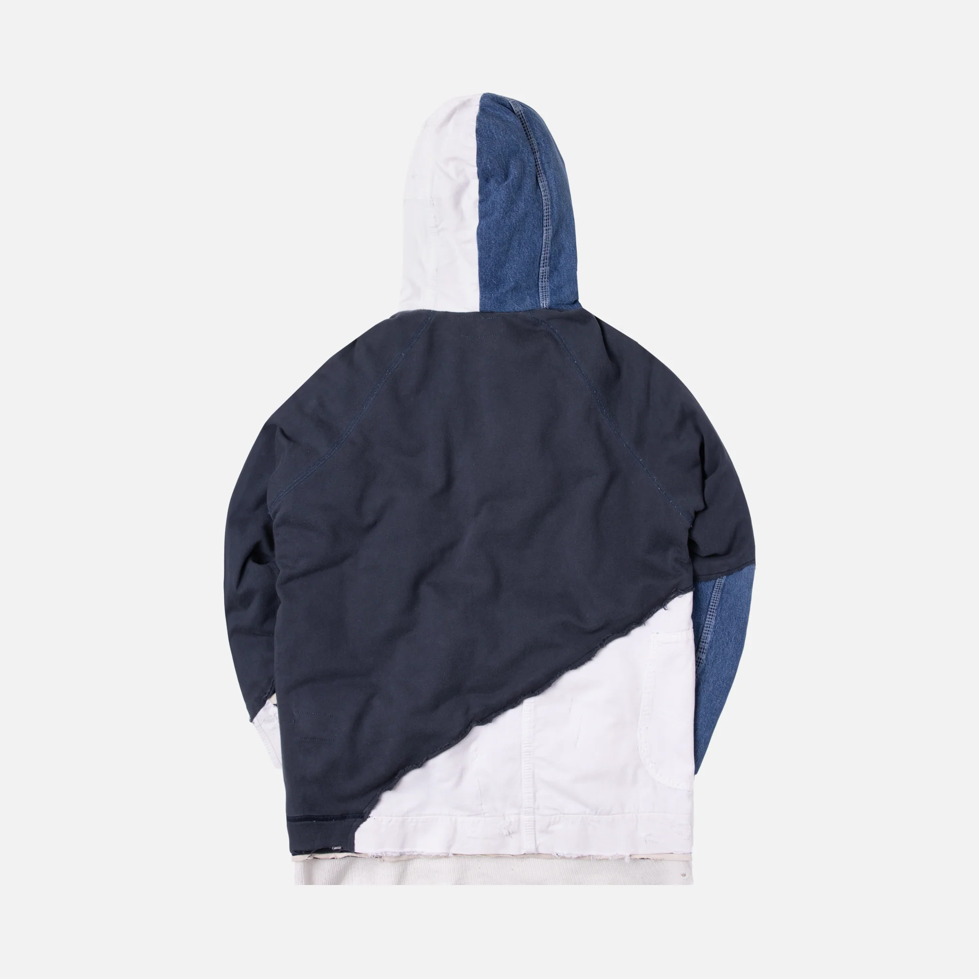 50/50 Painter Hoodie