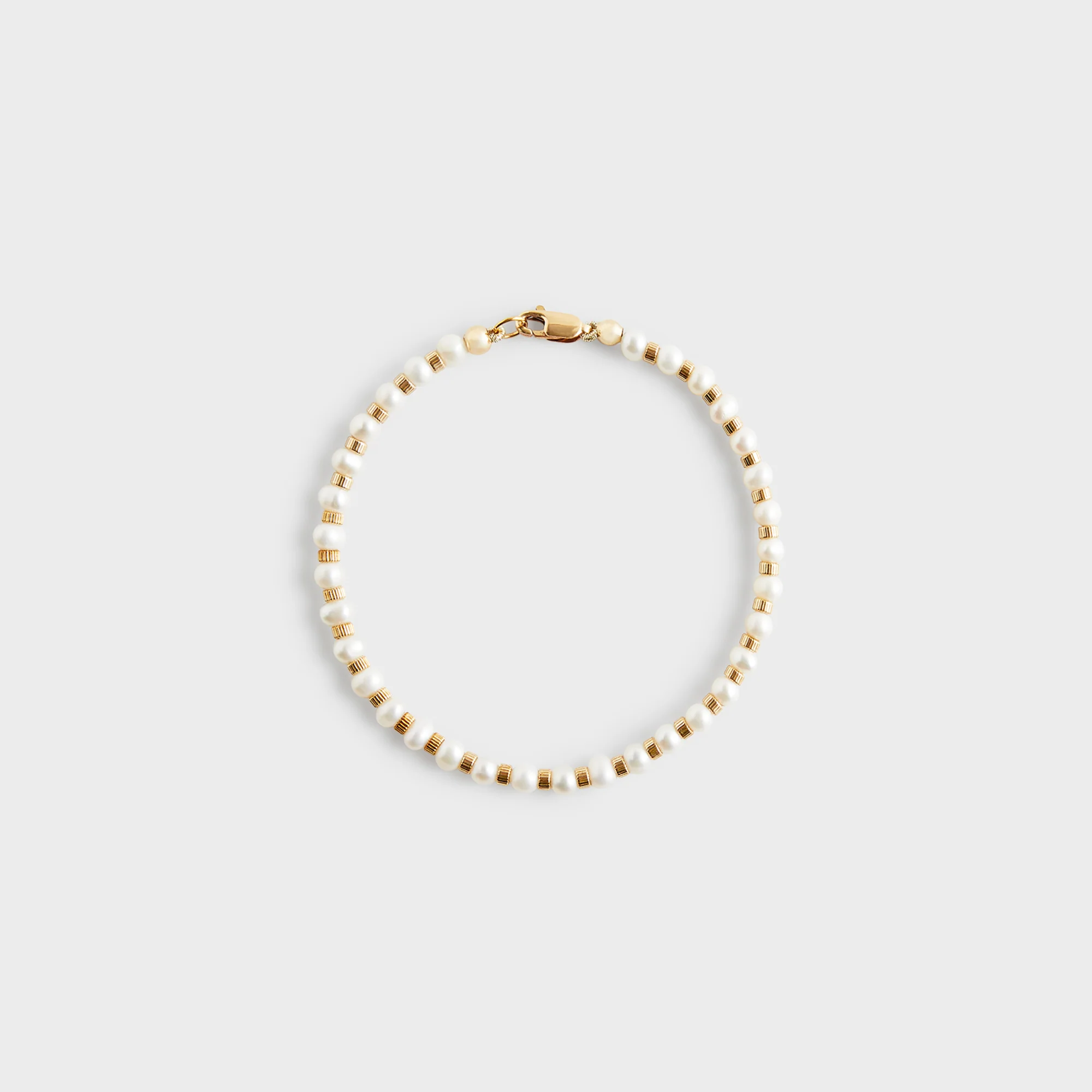 Kith for ÃÂliou Owen Bracelet