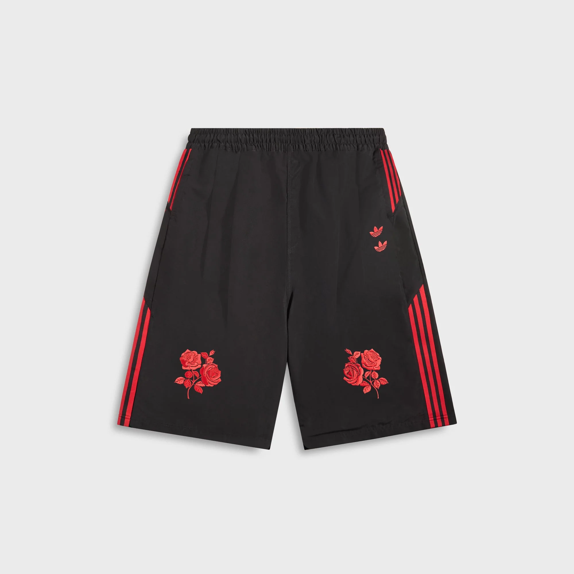 x Willy Chavarria Gym Short