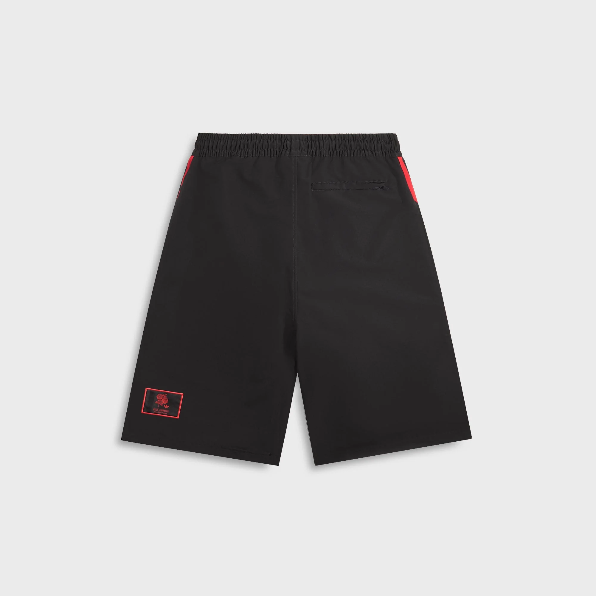 x Willy Chavarria Gym Short