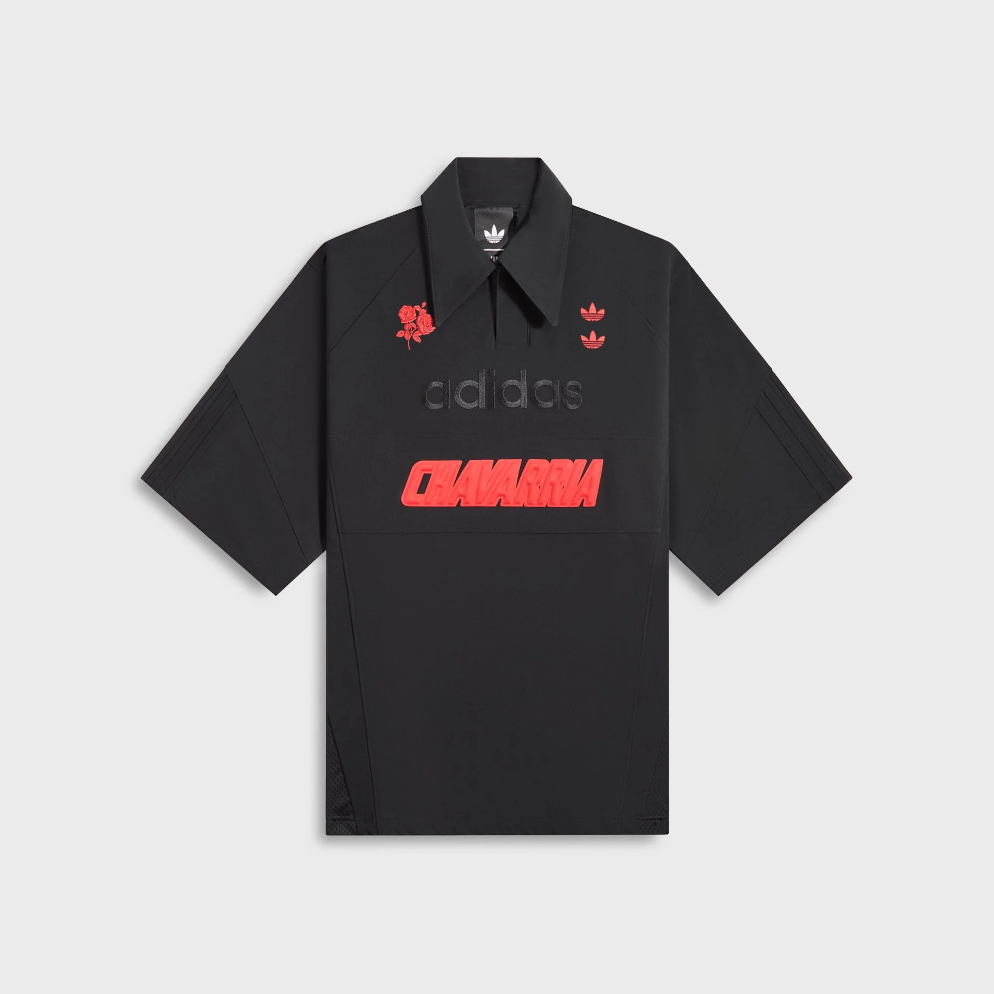 x Willy Chavarria Sport Polo