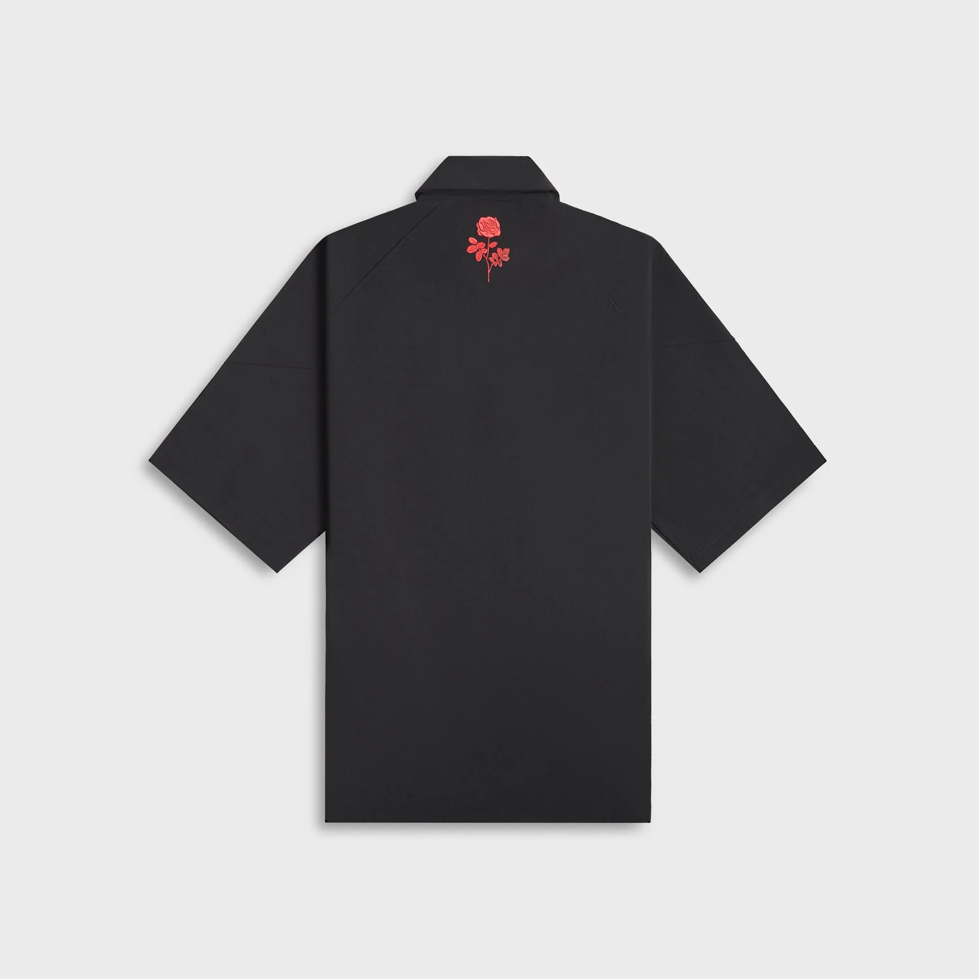x Willy Chavarria Sport Polo