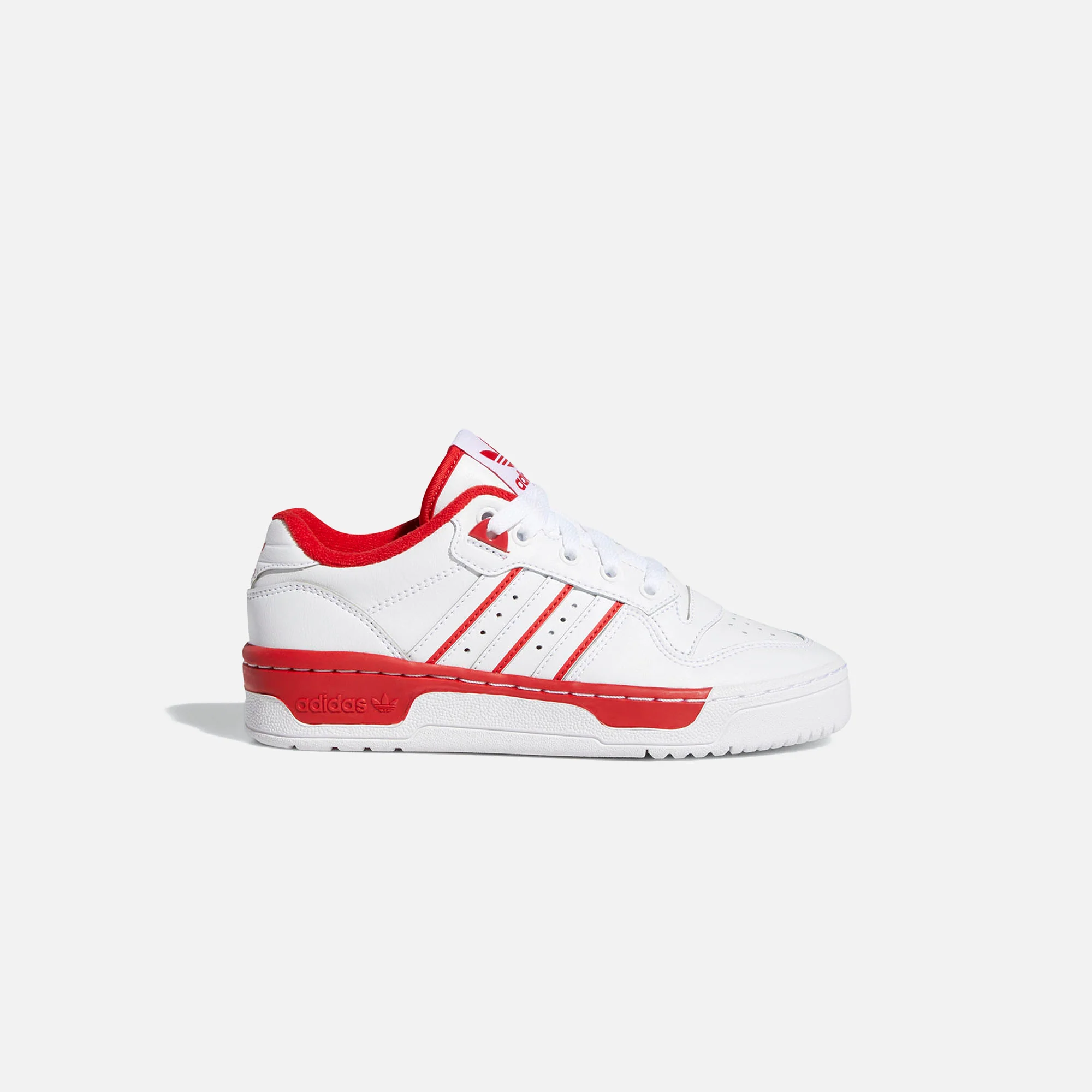 adidas Originals Grade School Rivalry Low