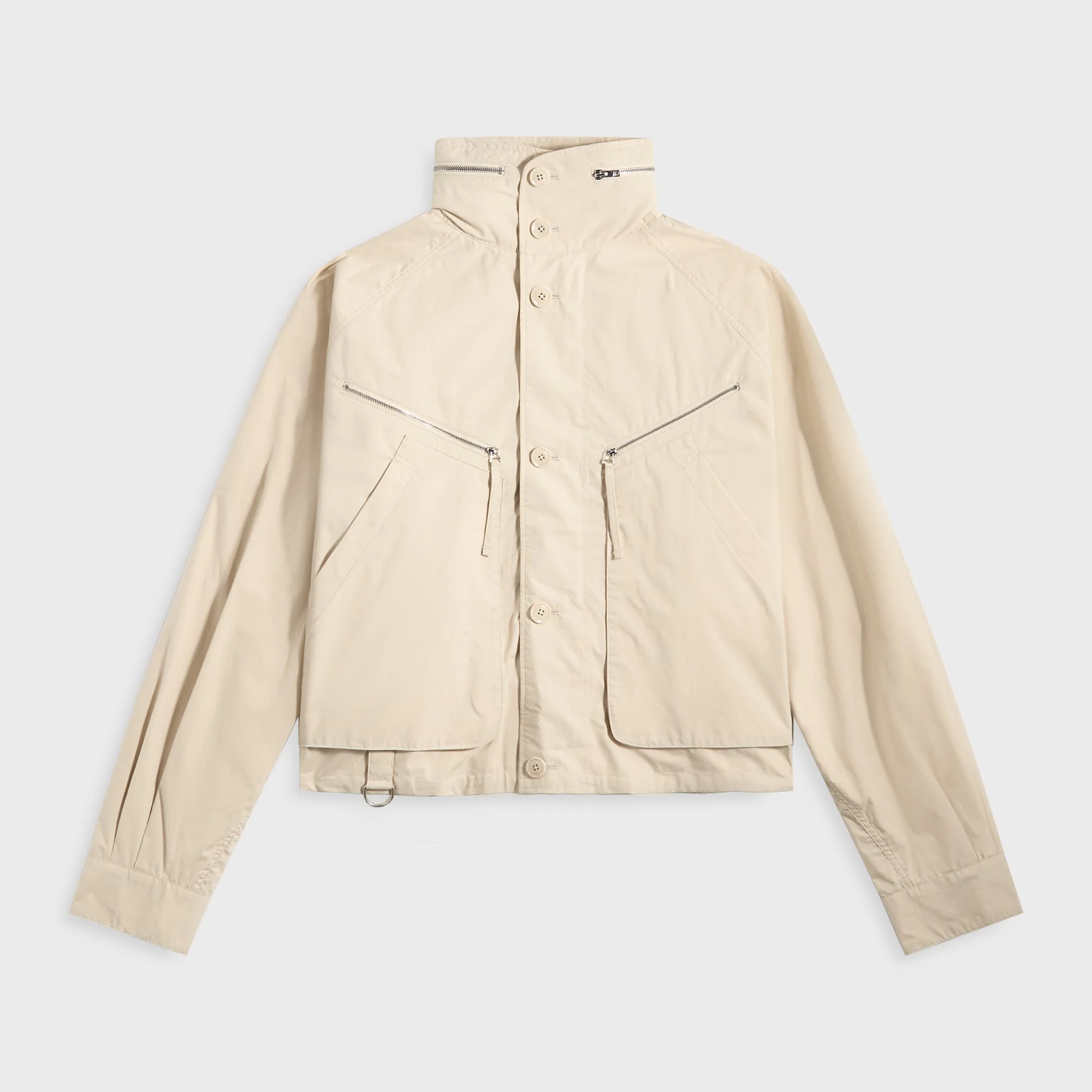 Parachute Blouson