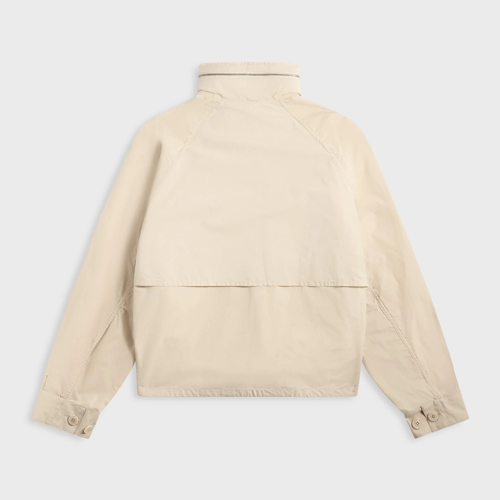 Parachute Blouson