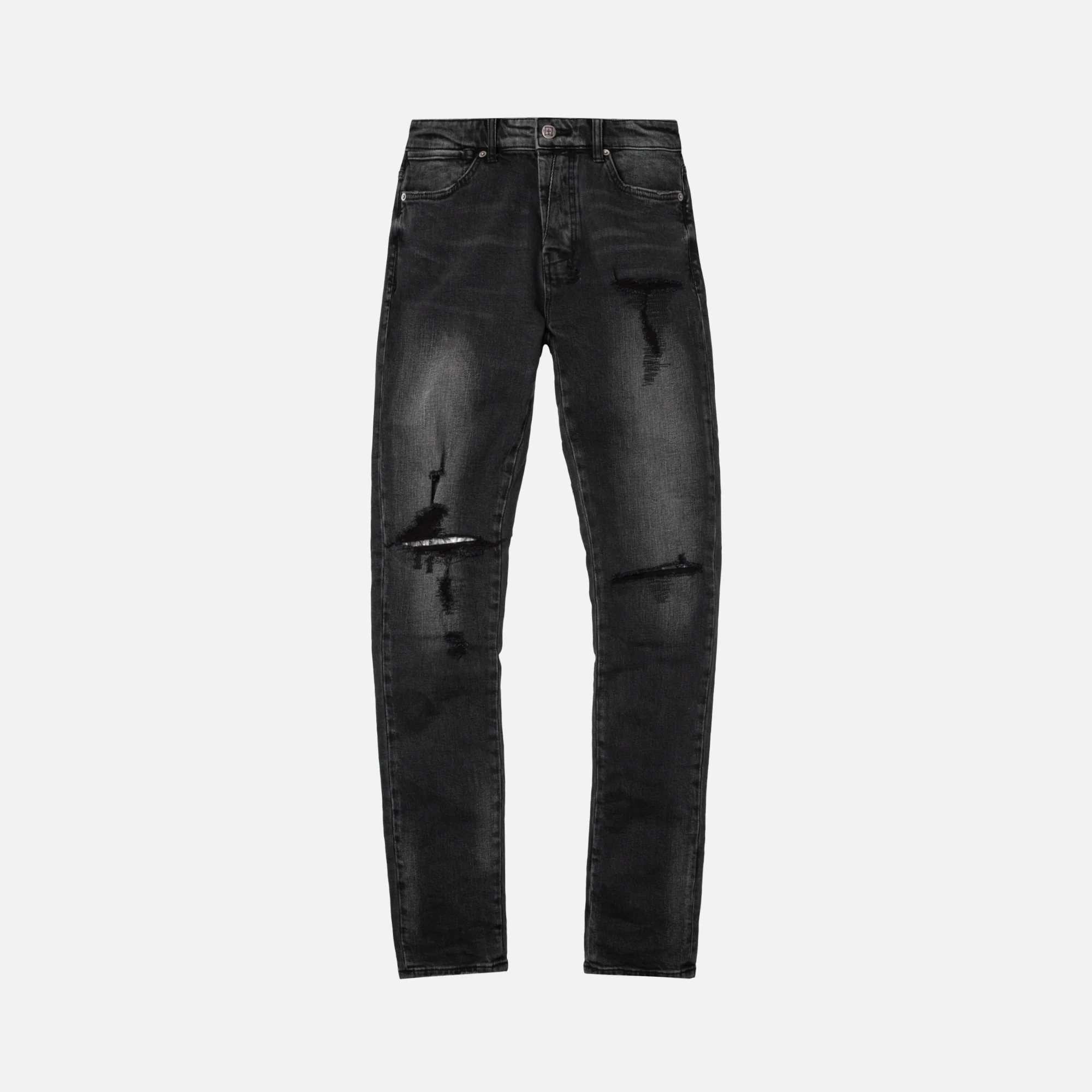 Van Winkle Angst Trashed Denim