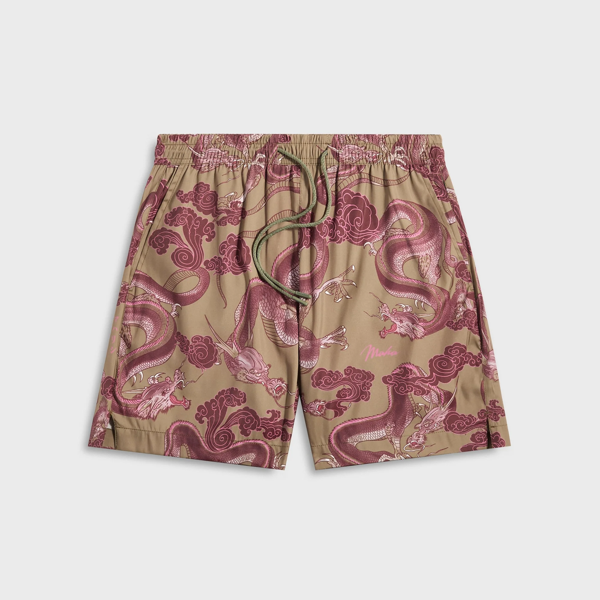 1549 Dragon Swim Shorts