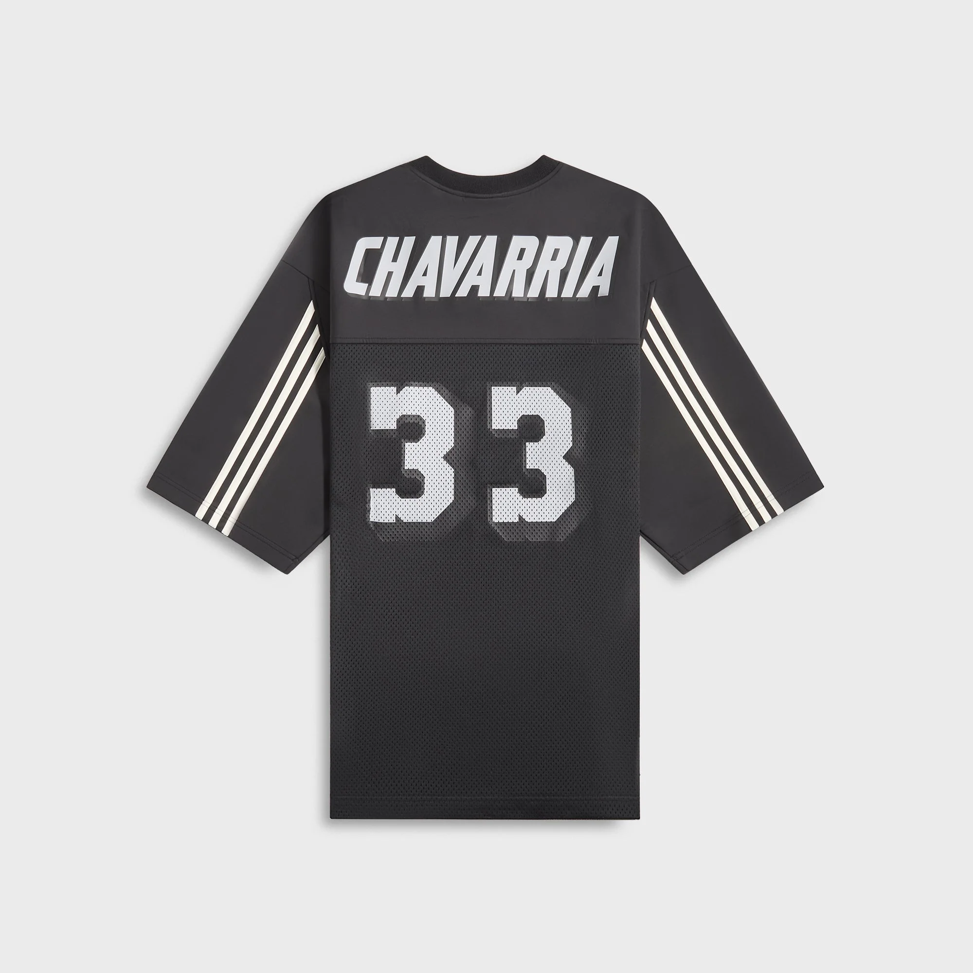 x Willy Chavarria Football Jersey