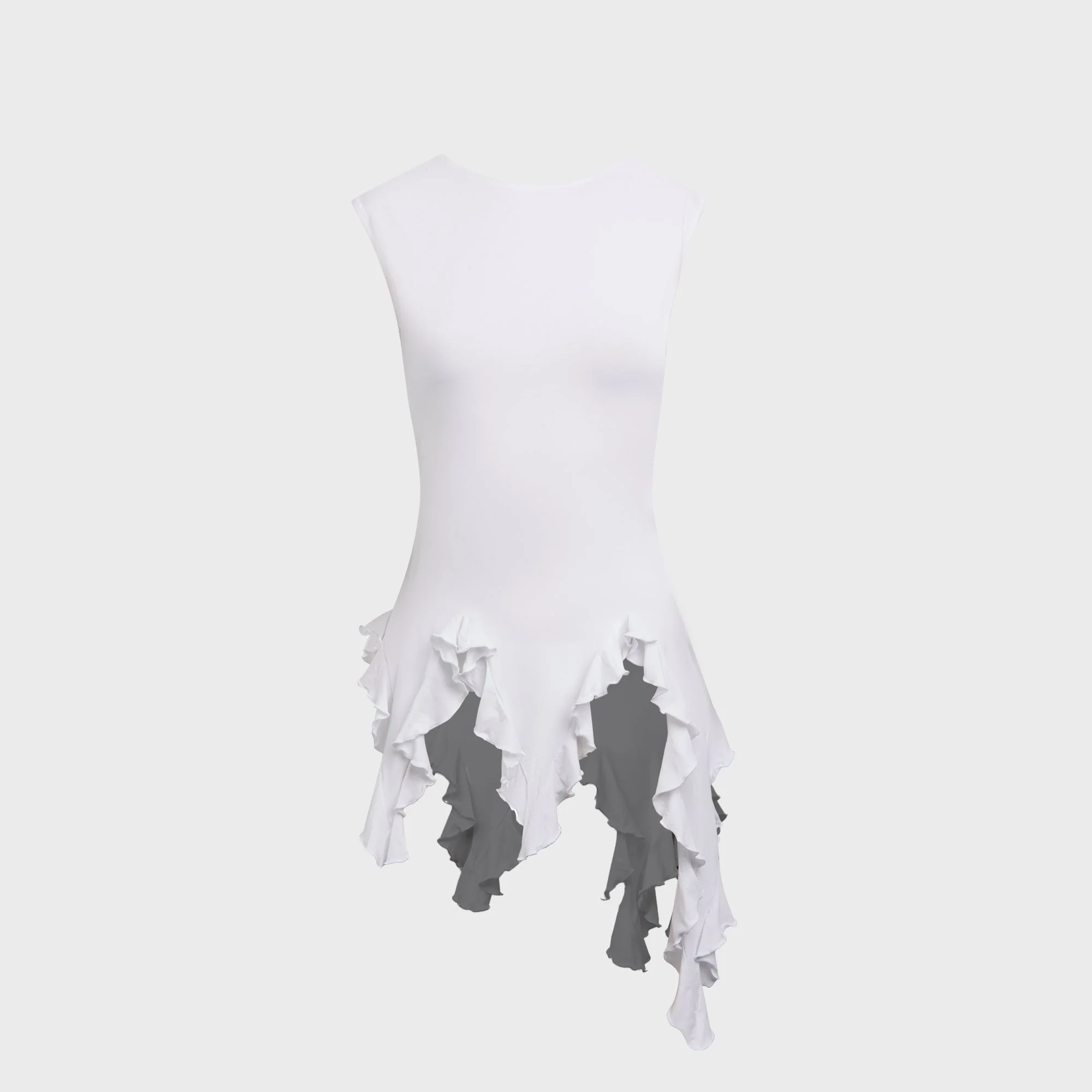 Jellyfish Top