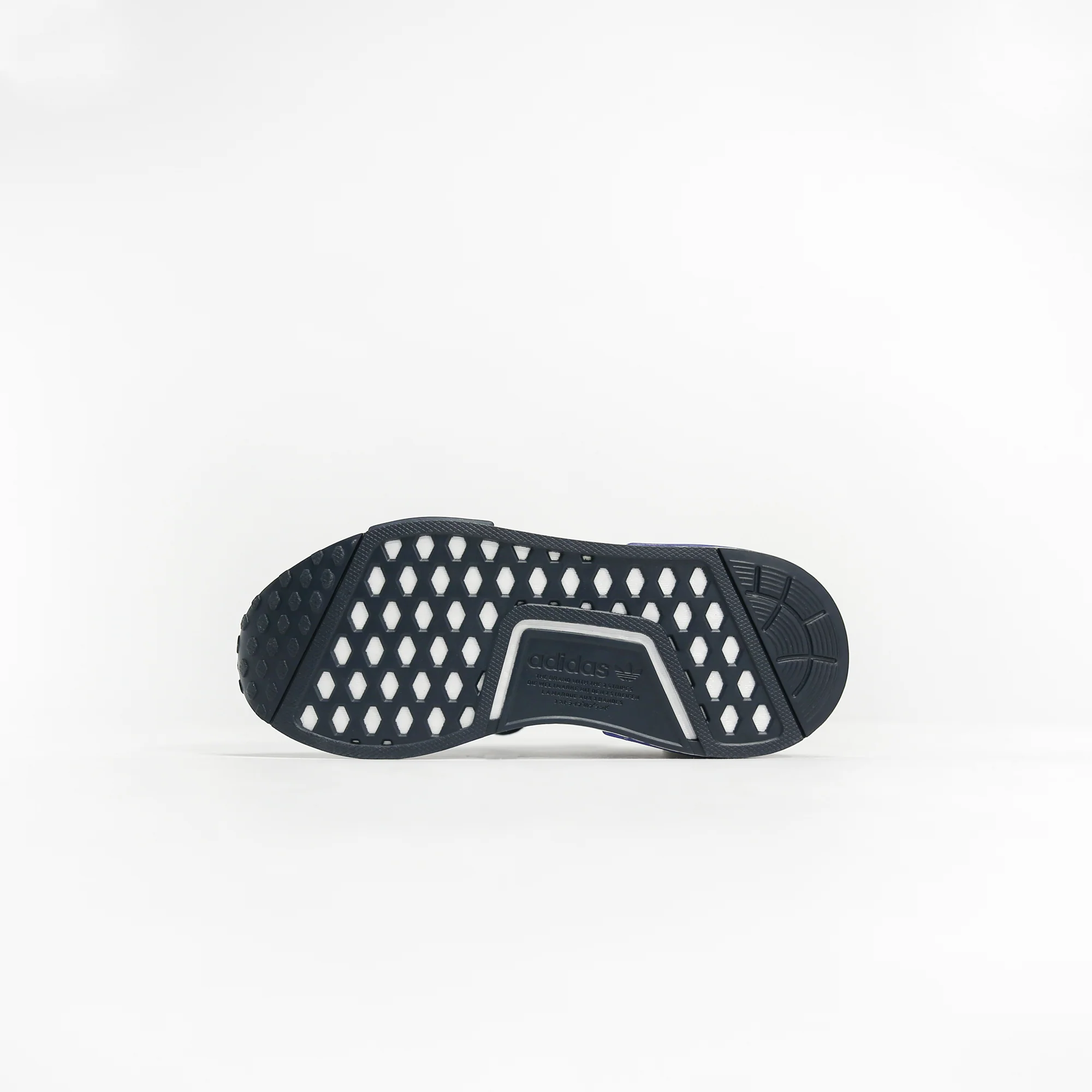 adidas NMD R1 Grade School