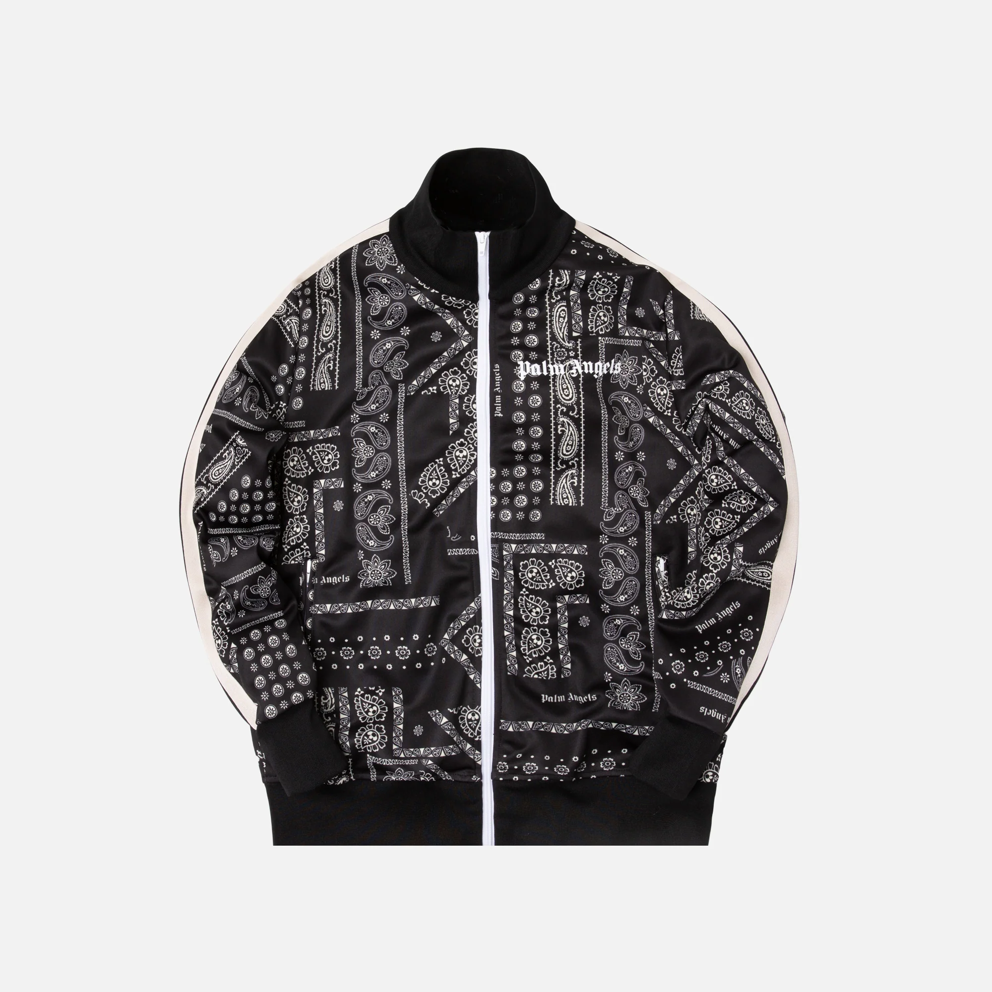 Bandana Track Jacket
