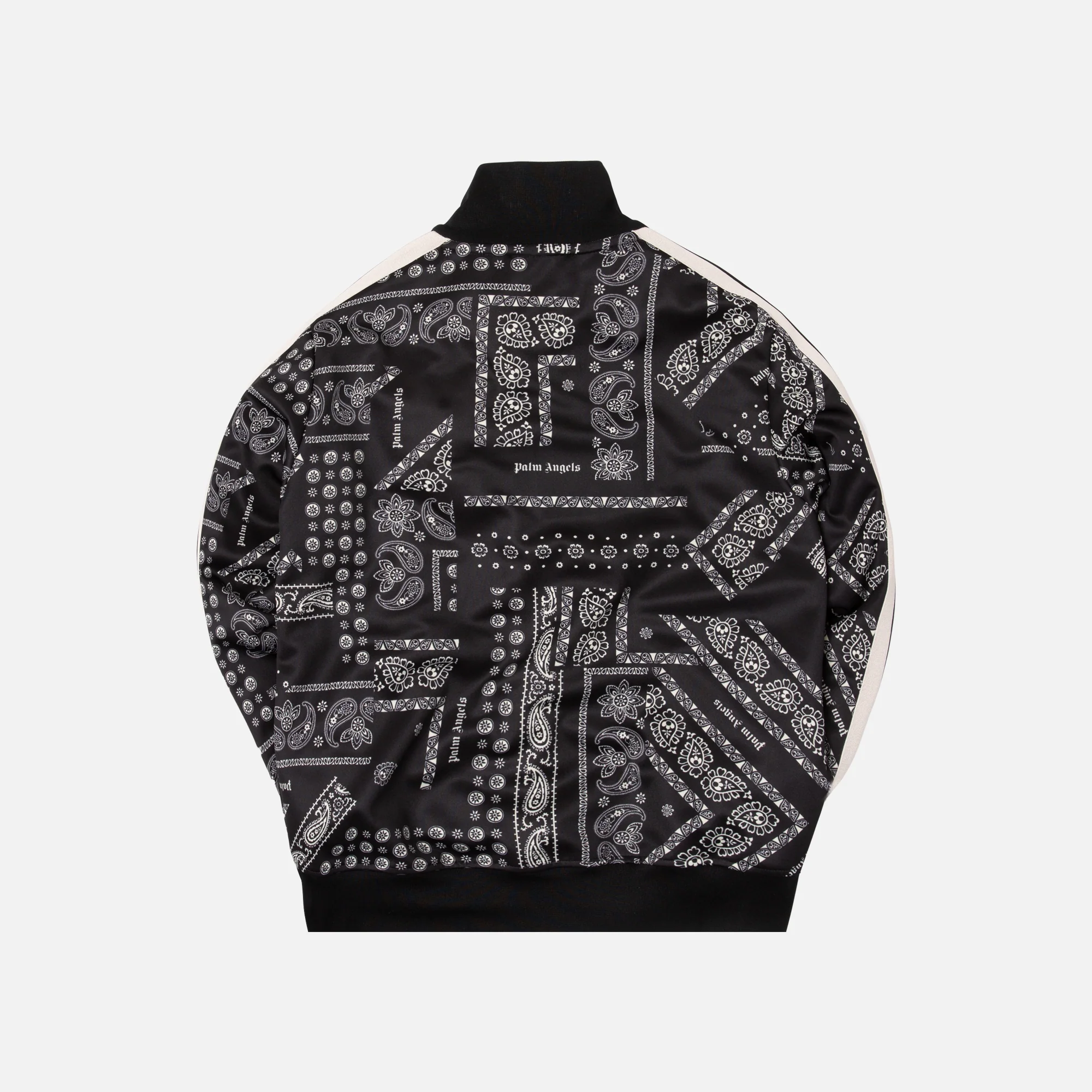 Bandana Track Jacket