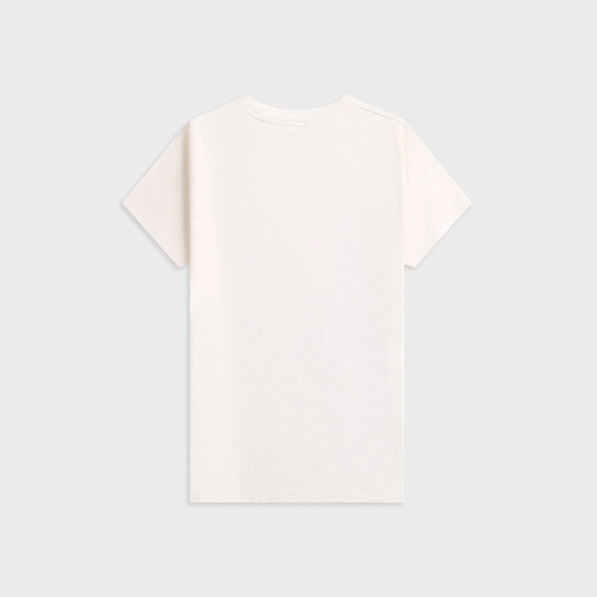 70s Loose Tee Summer