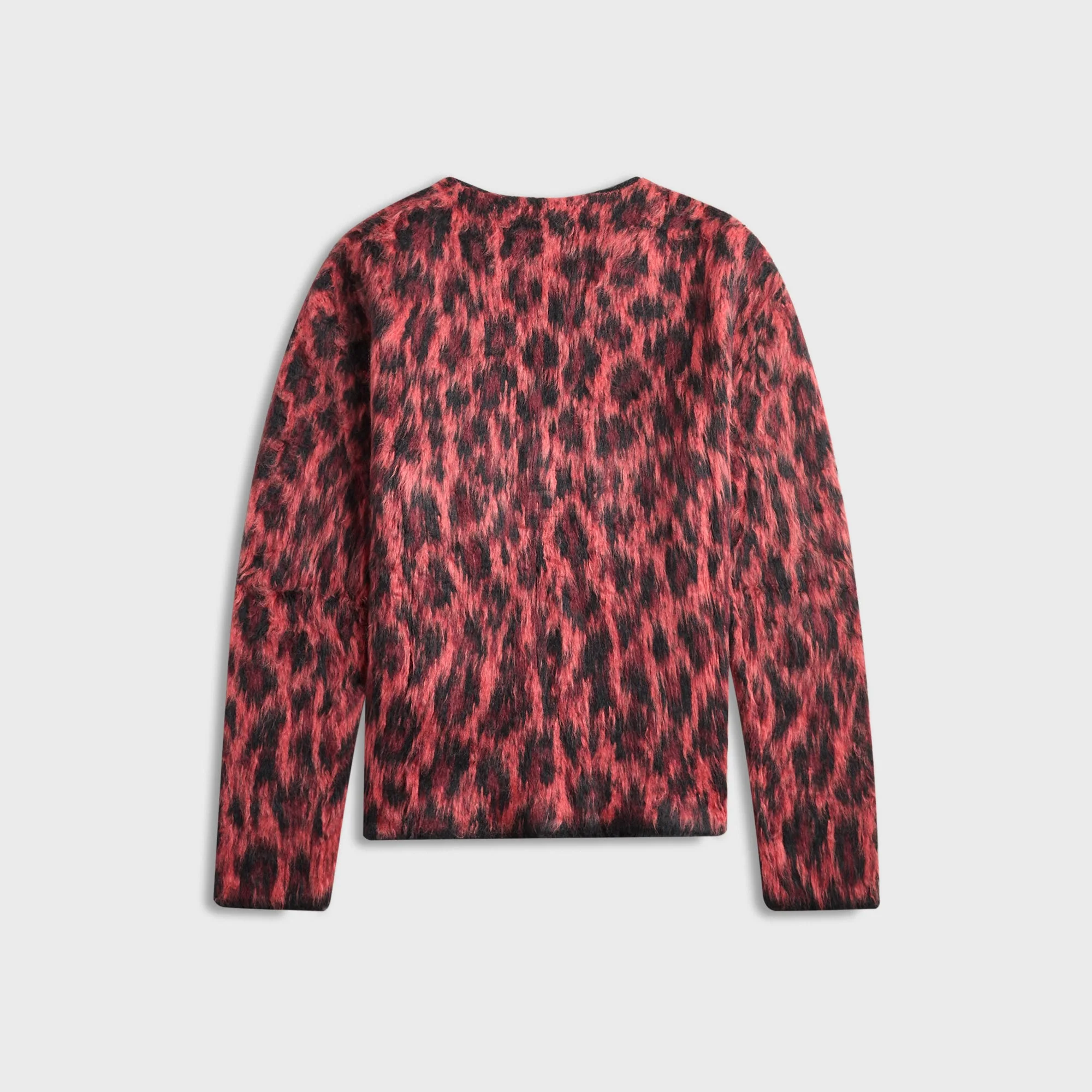 Long Sleeve VN Cardigan