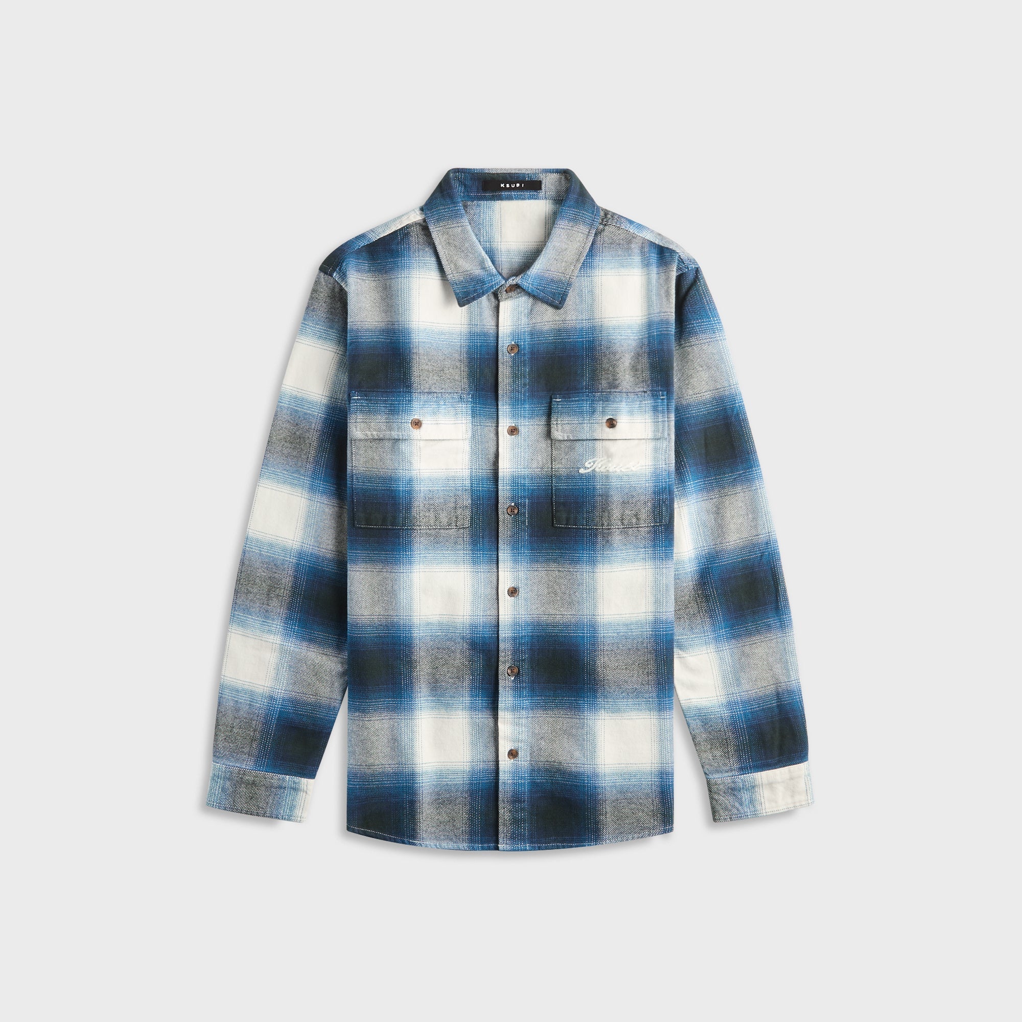 Rosebowl Long Sleeve Shirt