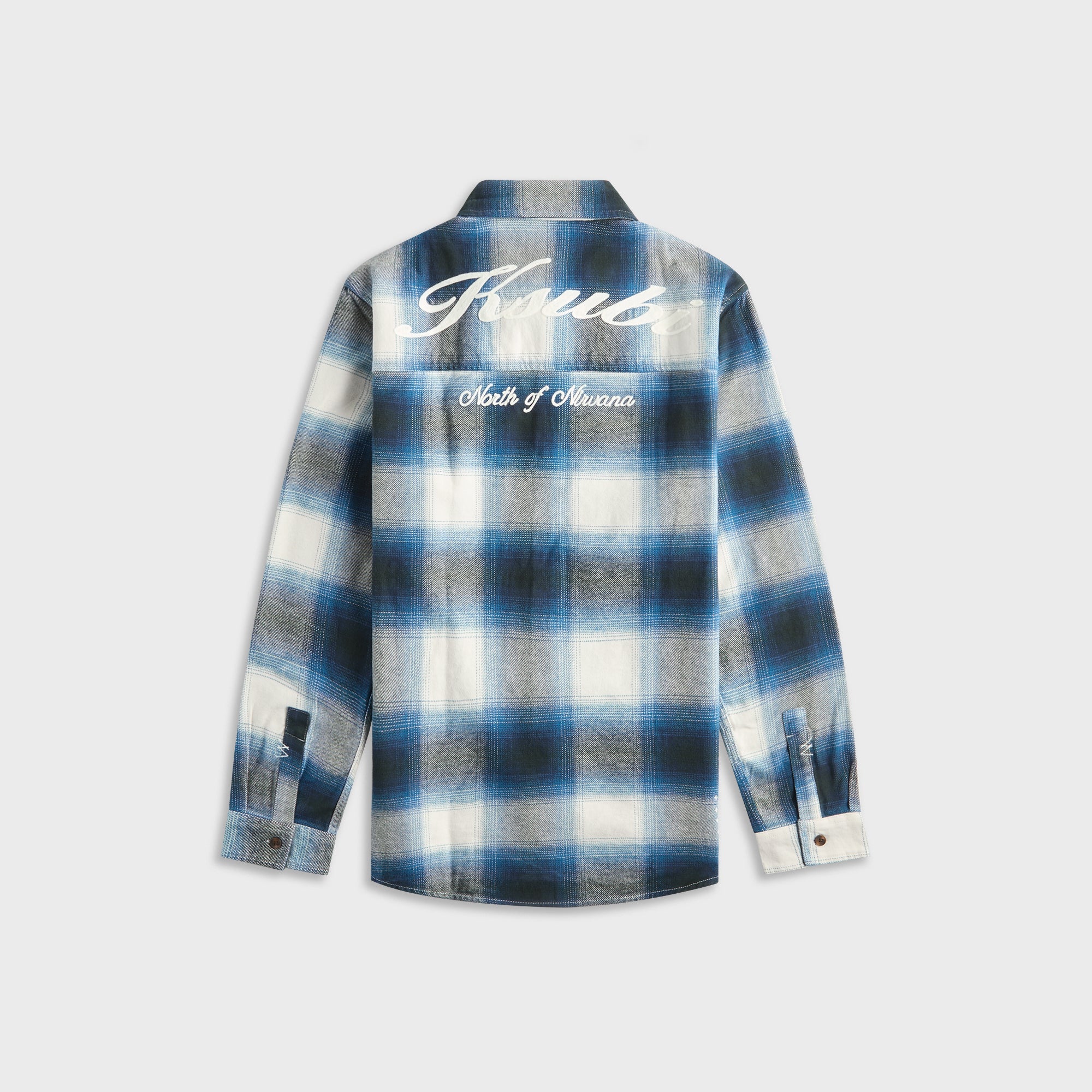 Rosebowl Long Sleeve Shirt