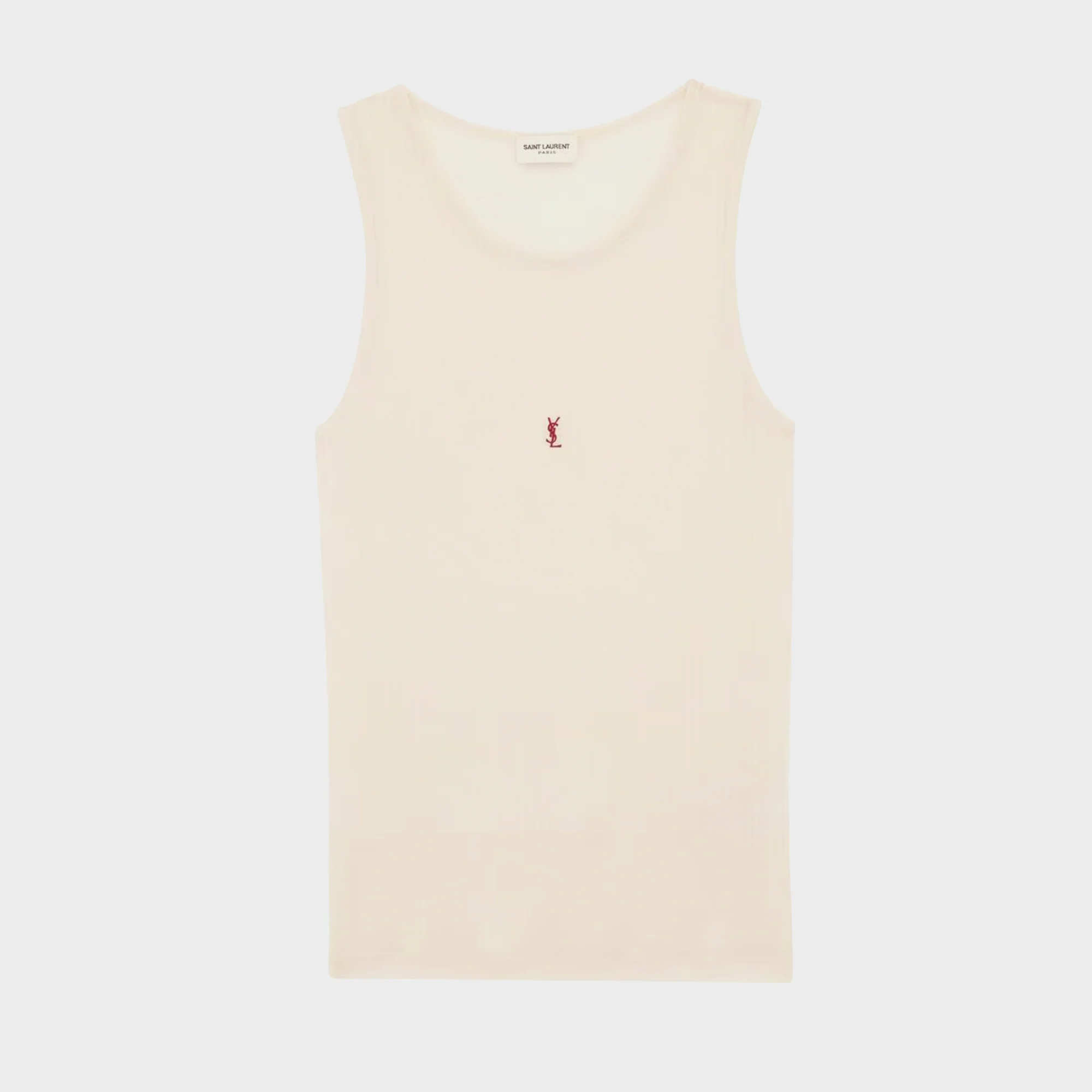 Jersey Maillot Tank Top