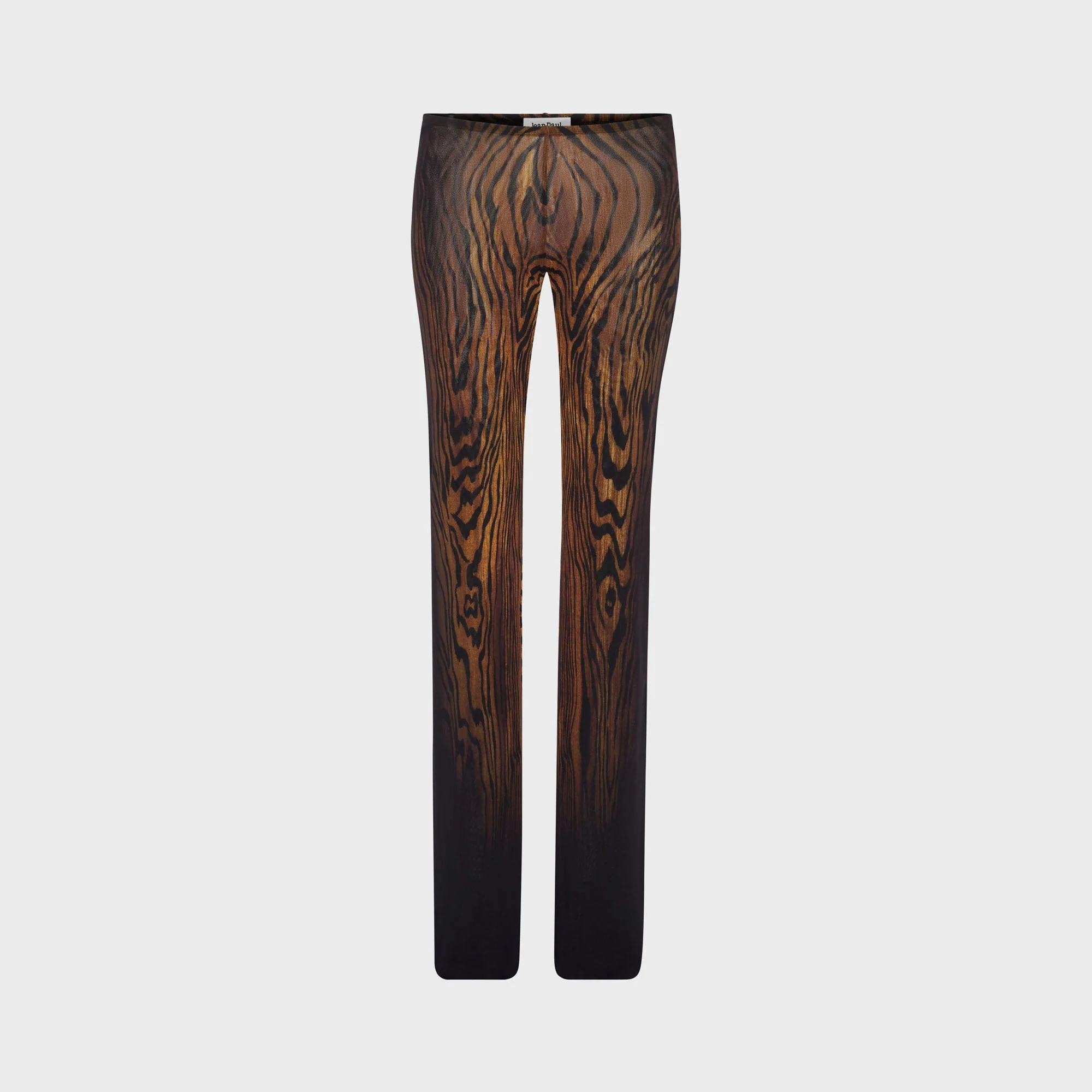 Mesh Trouser