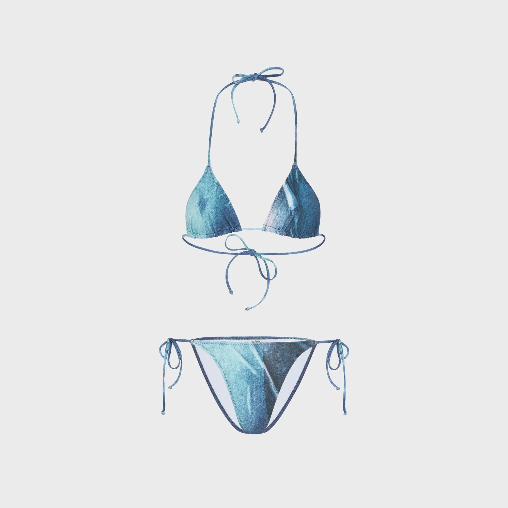 Bikini Set Body