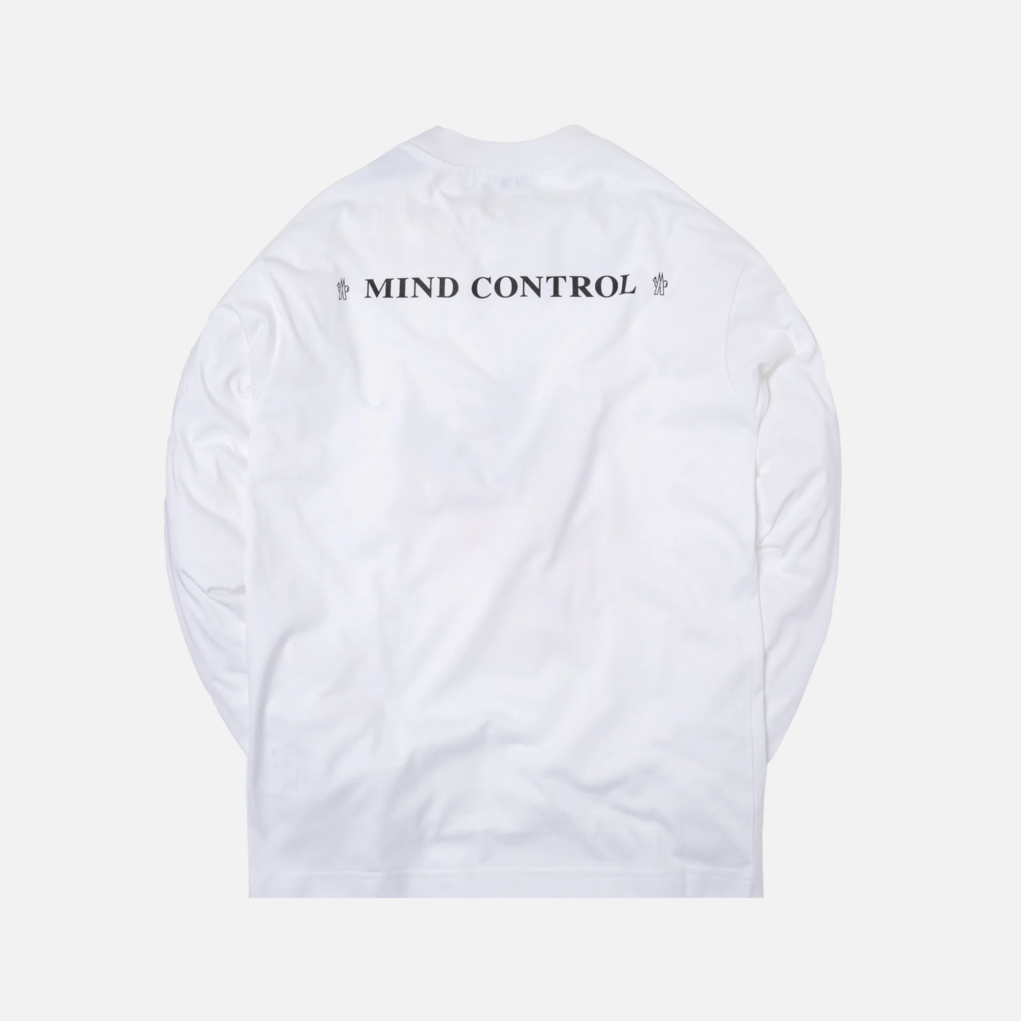 8  Palm Angels Maglia Girocollo Graphic L/S Tee