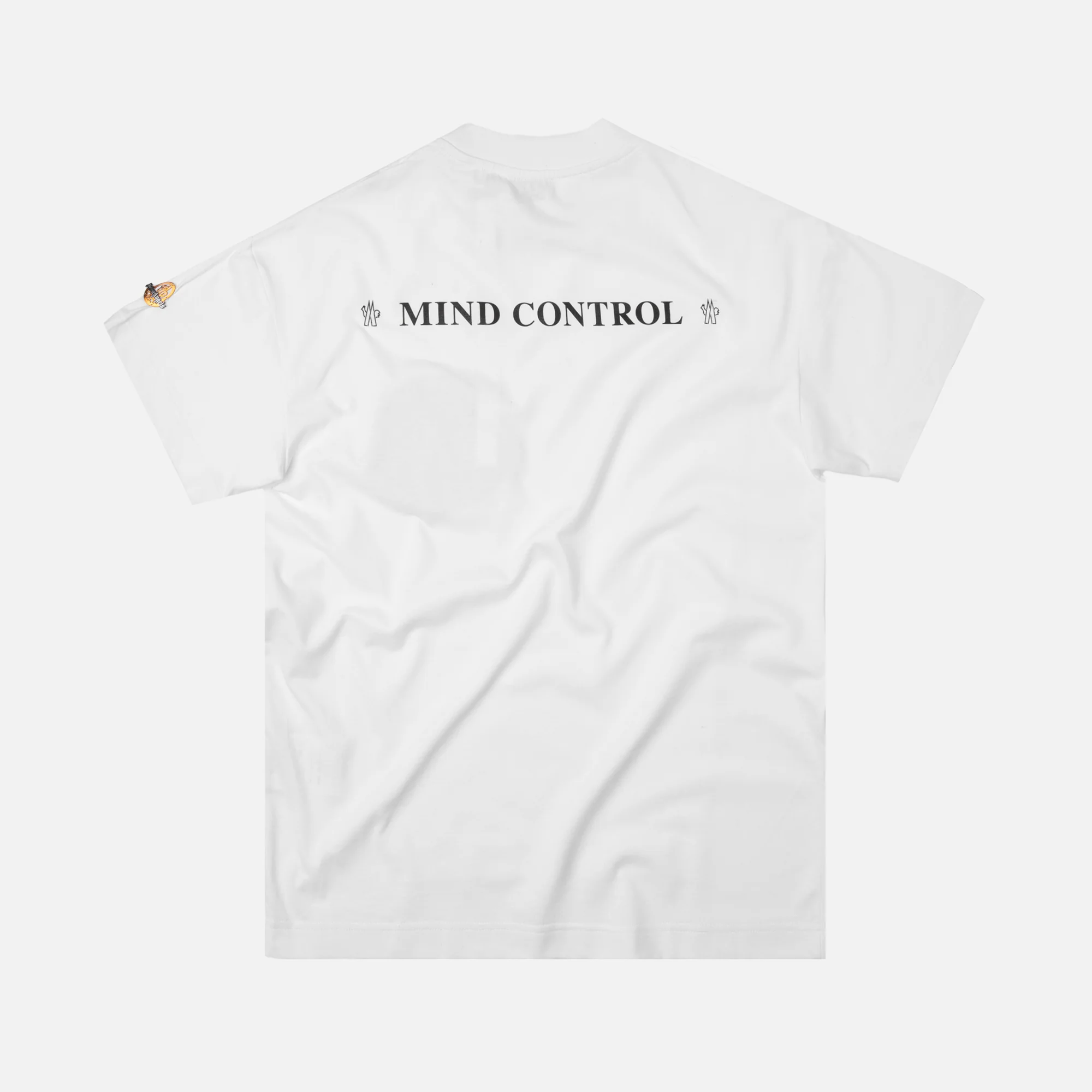 8  Palm Angels Maglia Girocollo Tee