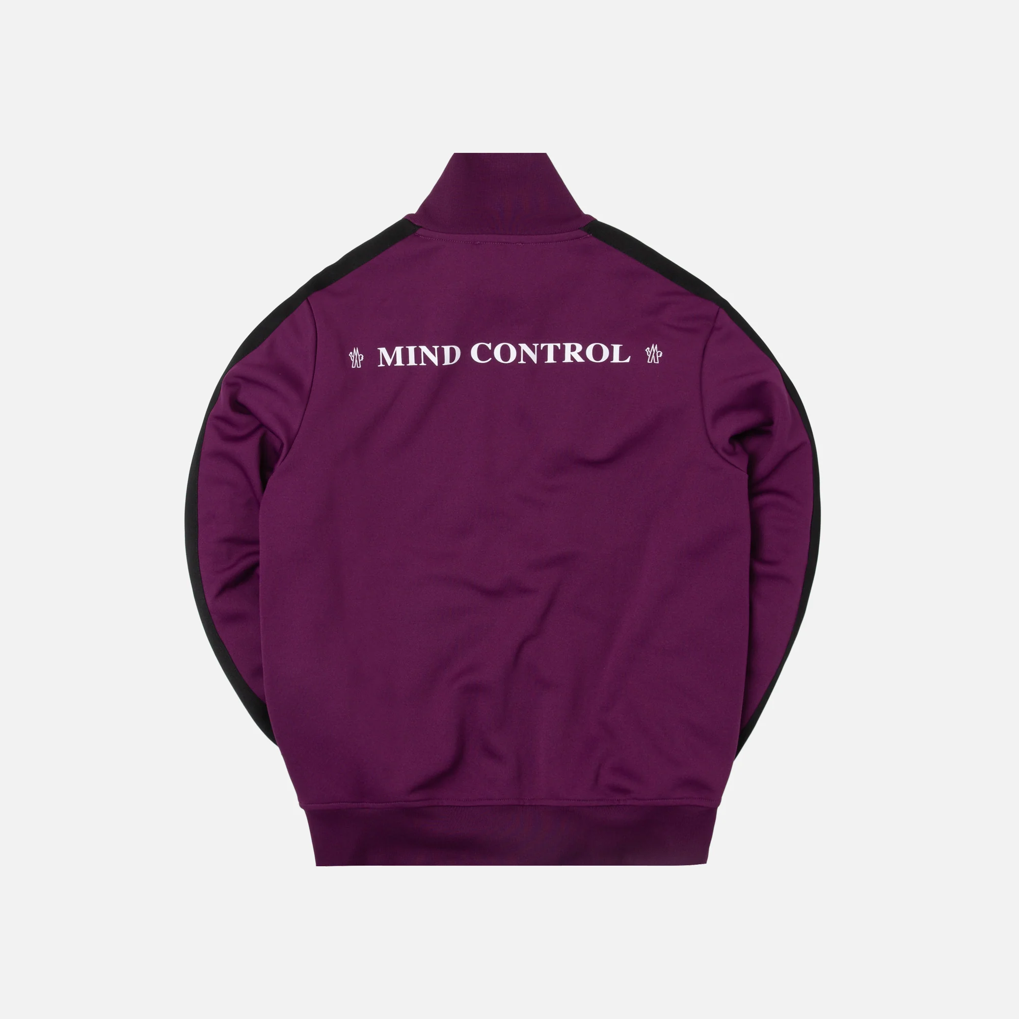 8  Palm Angels Maglia Cardigan Track Jacket